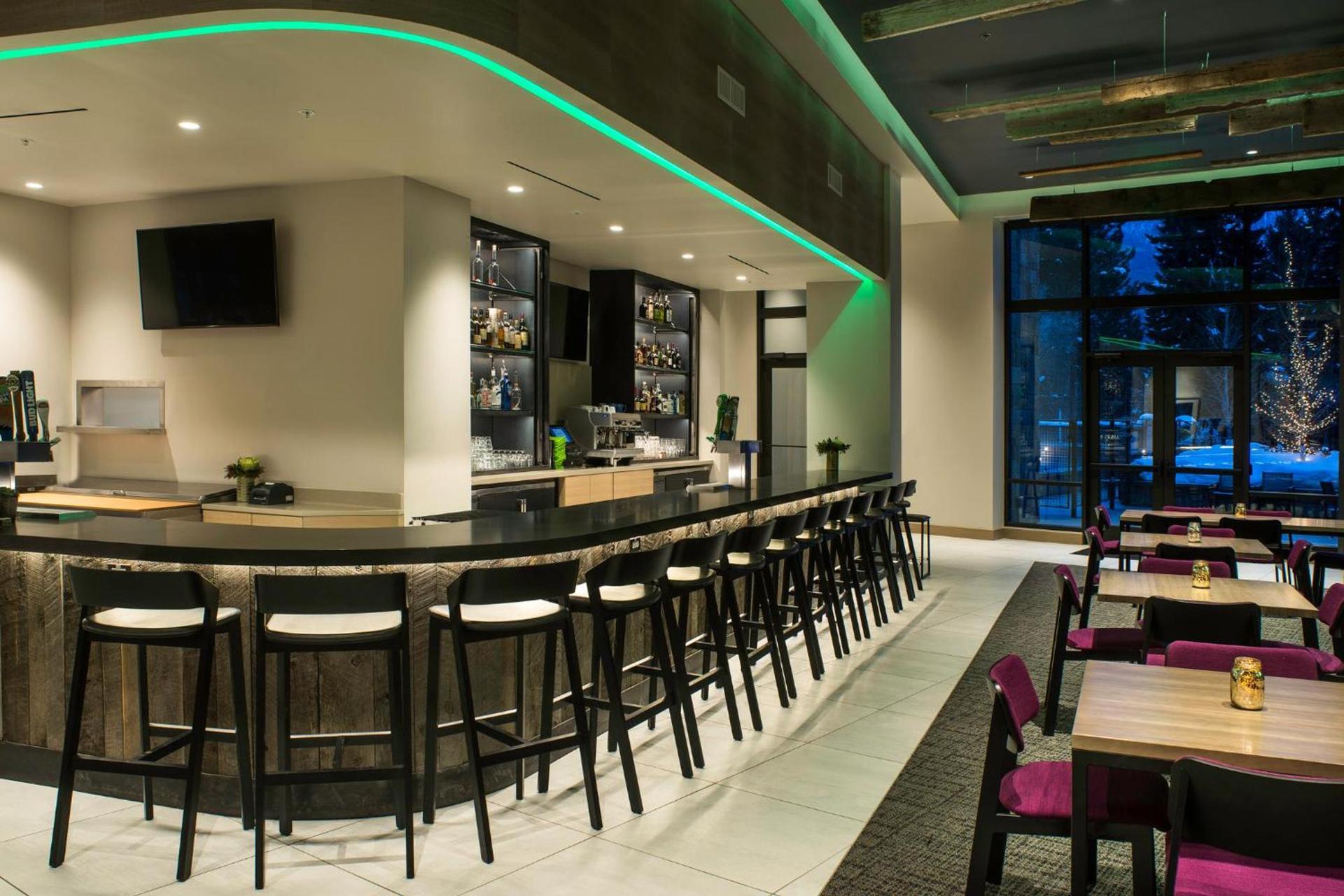 Limelight Hotel Ketchum photo 39