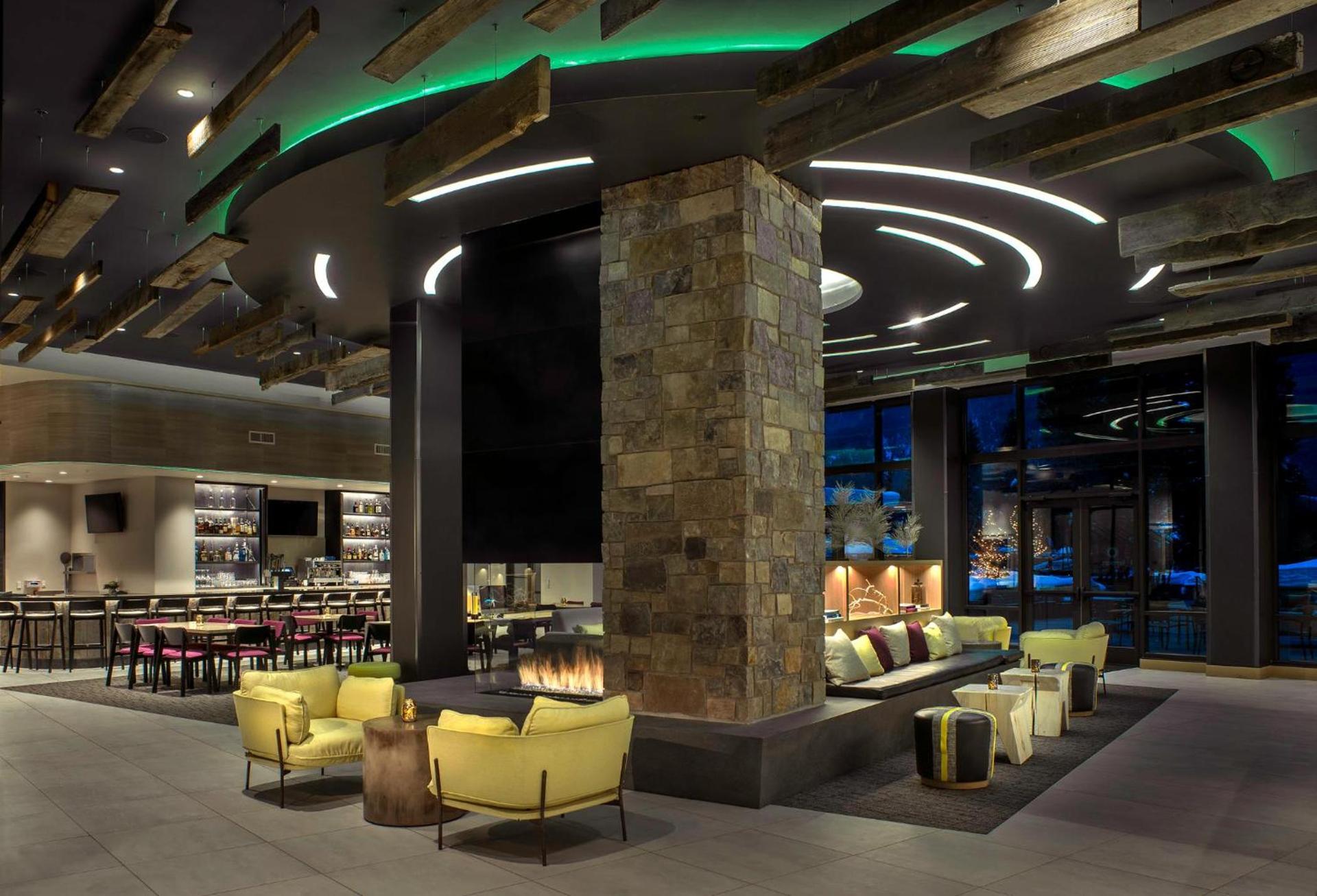 Limelight Hotel Ketchum photo 16