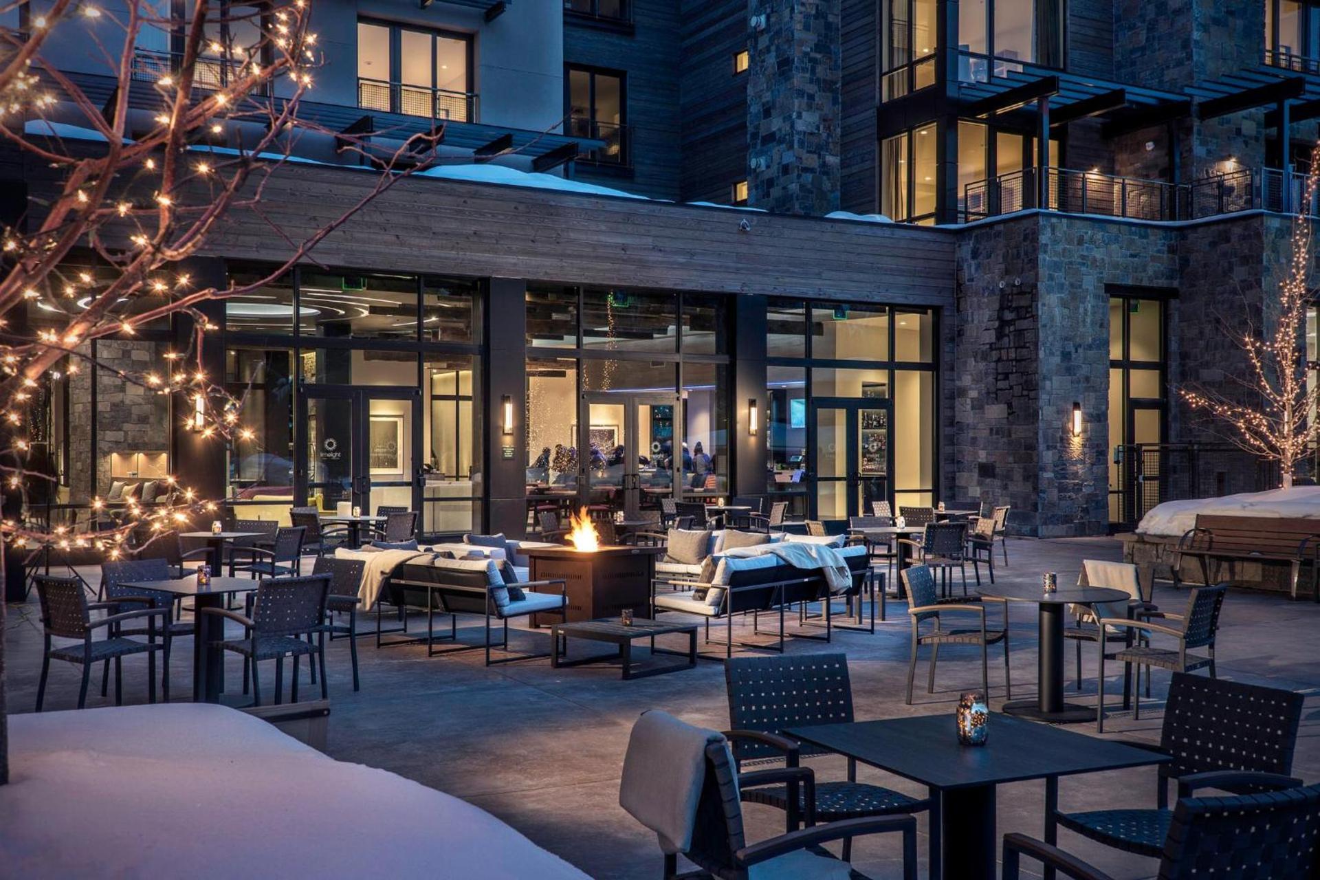 Limelight Hotel Ketchum photo 40