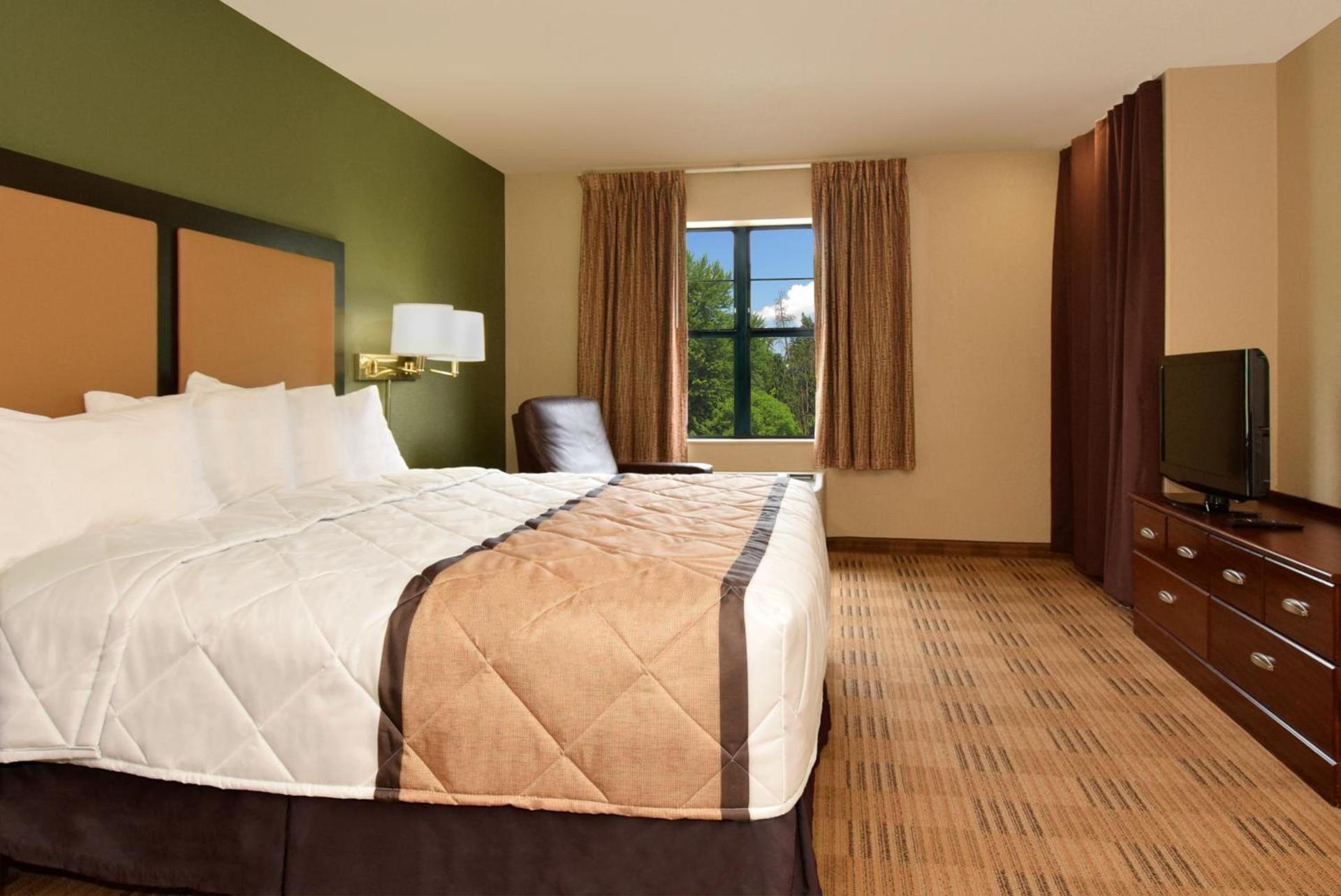 Extended Stay America Premier Suites - Miami - Airport - Doral - 87th Avenue South photo 61