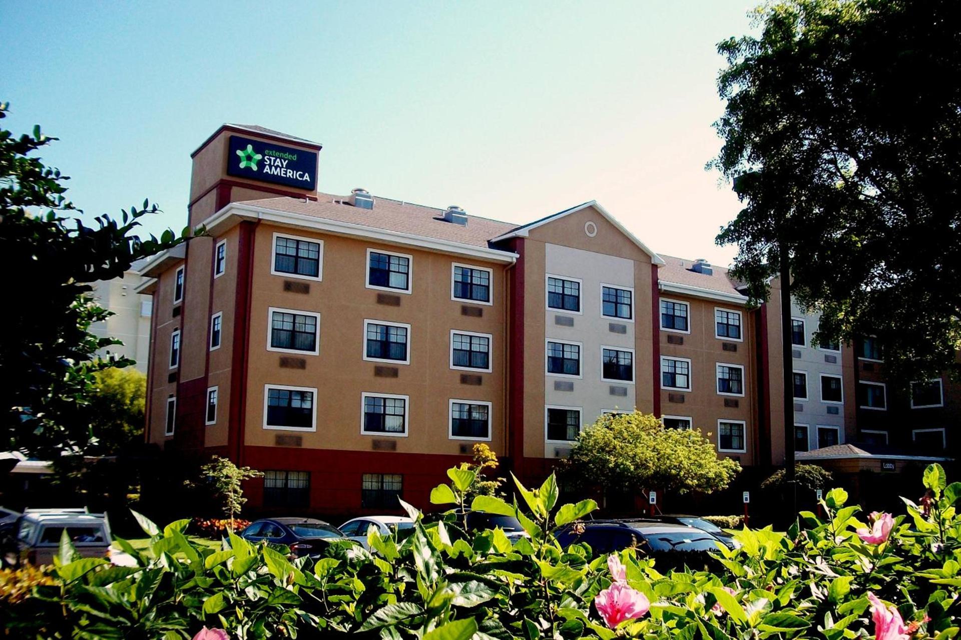 Extended Stay America Premier Suites - Miami - Airport - Doral - 87th Avenue South photo 45