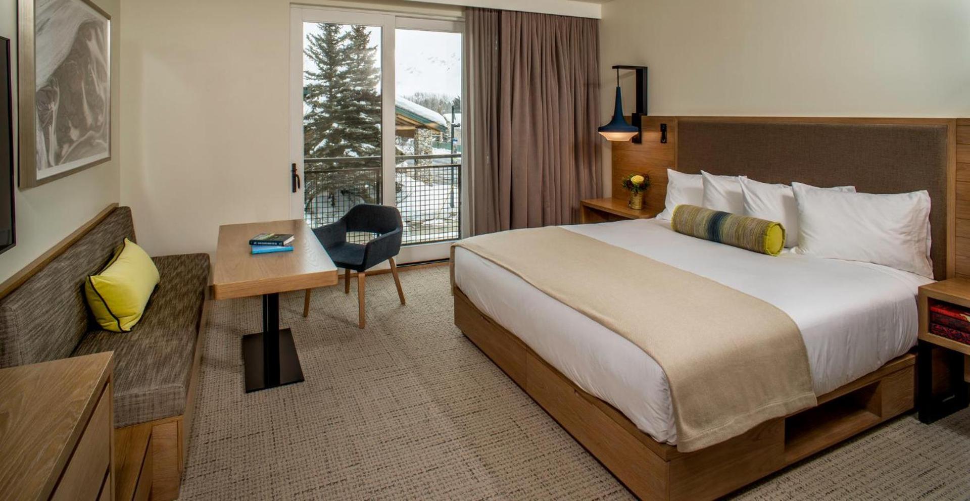 Limelight Hotel Ketchum photo 20
