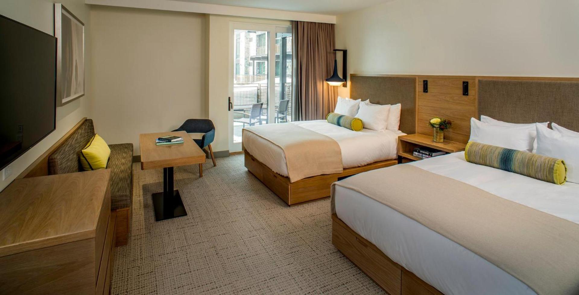 Limelight Hotel Ketchum photo 27
