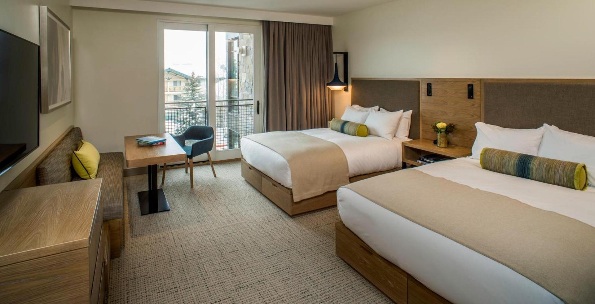 Limelight Hotel Ketchum photo 28