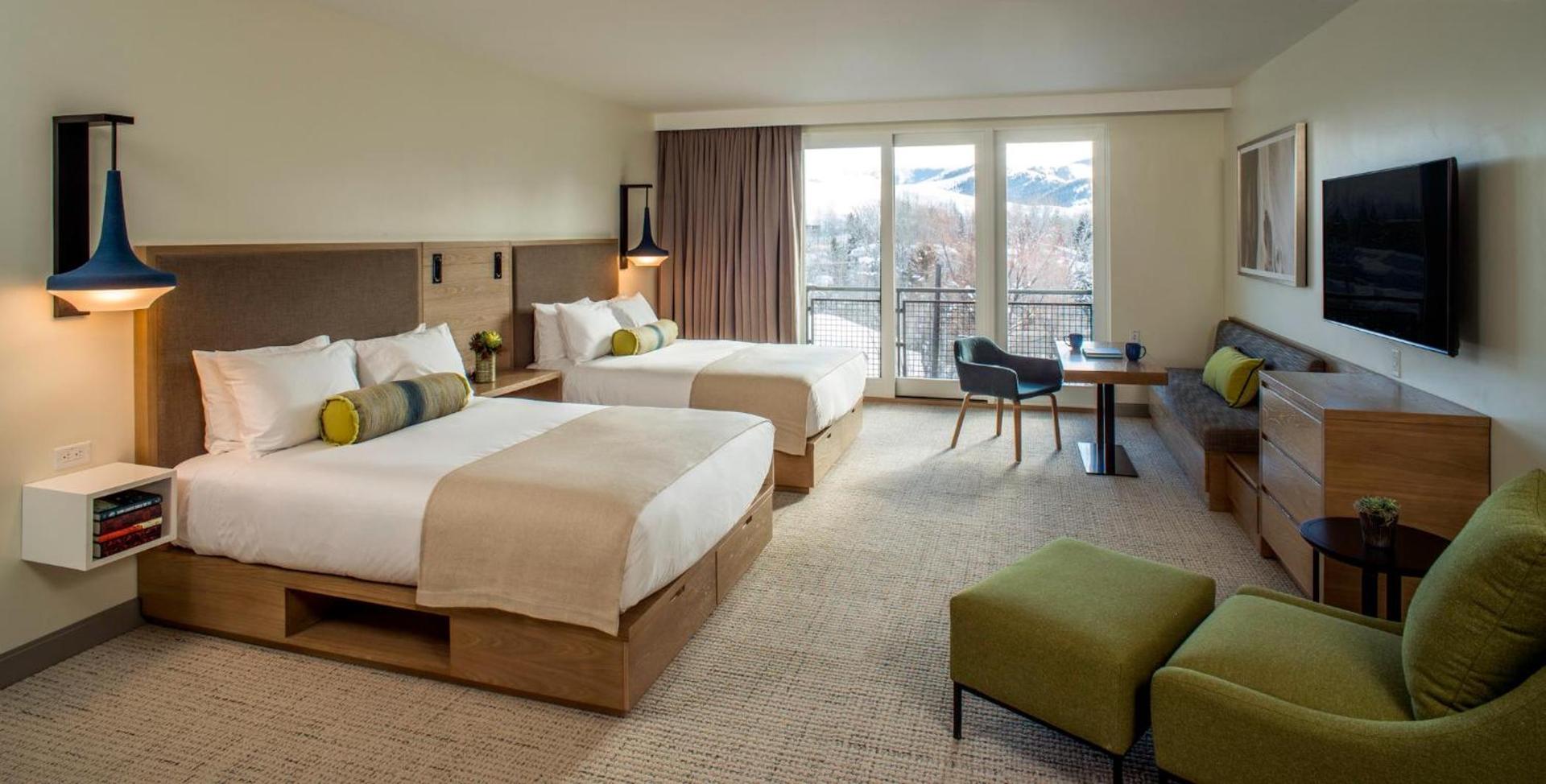 Limelight Hotel Ketchum photo 29