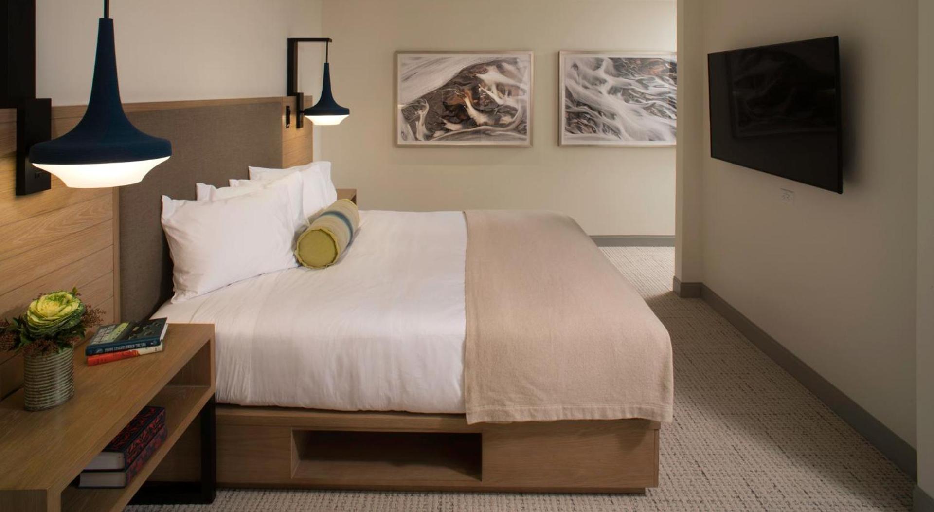 Limelight Hotel Ketchum photo 30