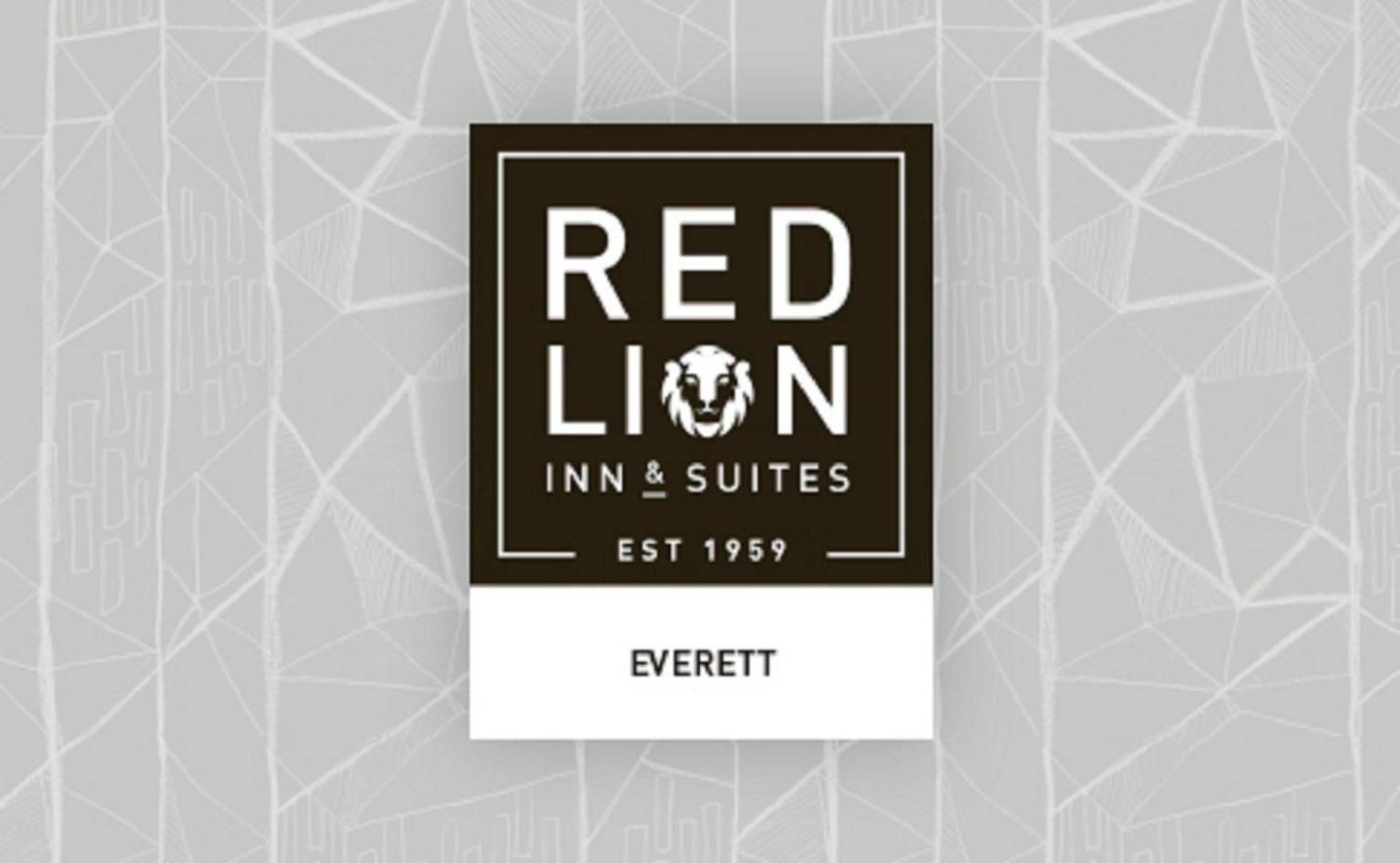 Red Lion Inn and Suites Everett photo 11