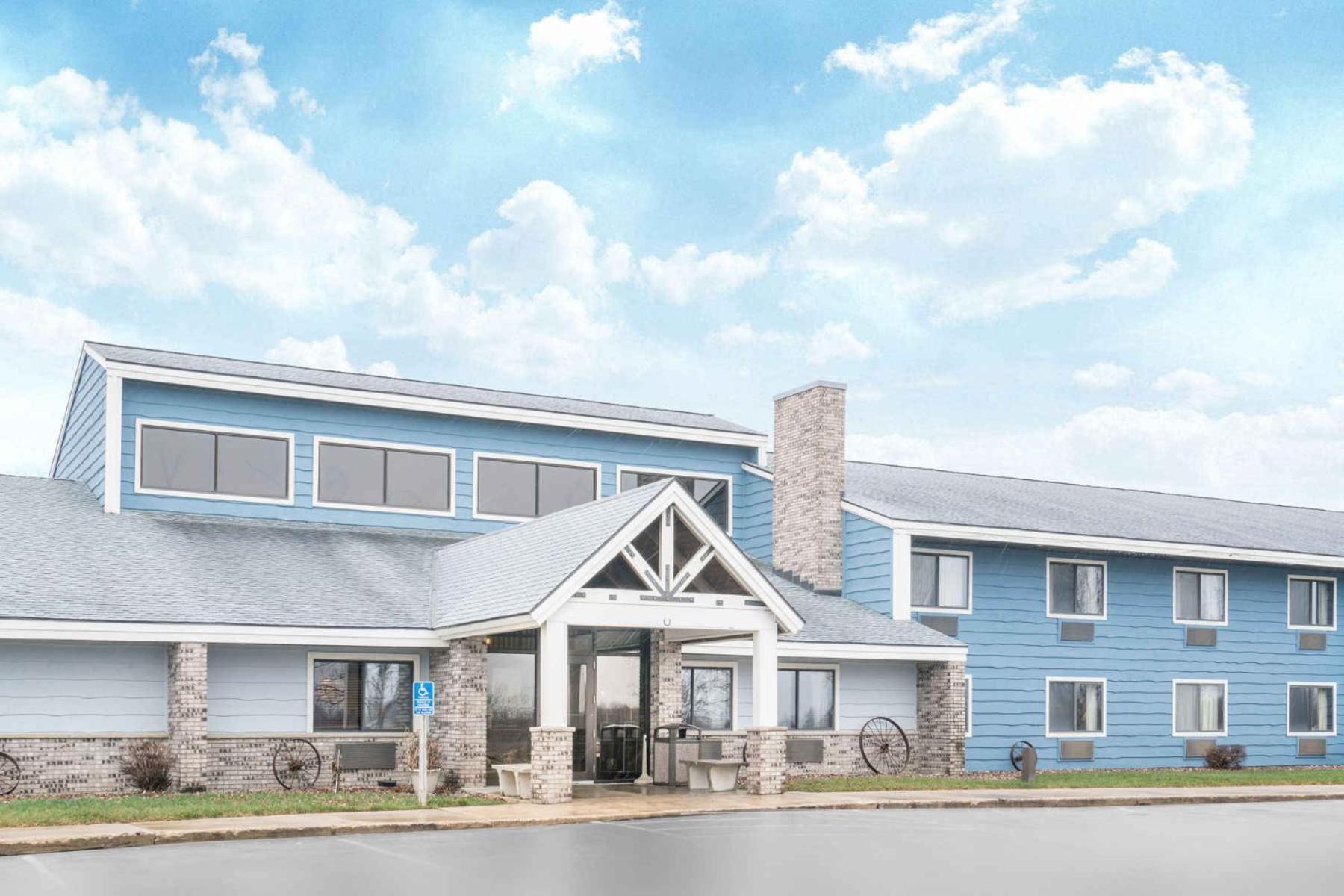 Baymont by Wyndham Kasson Rochester Area photo 22