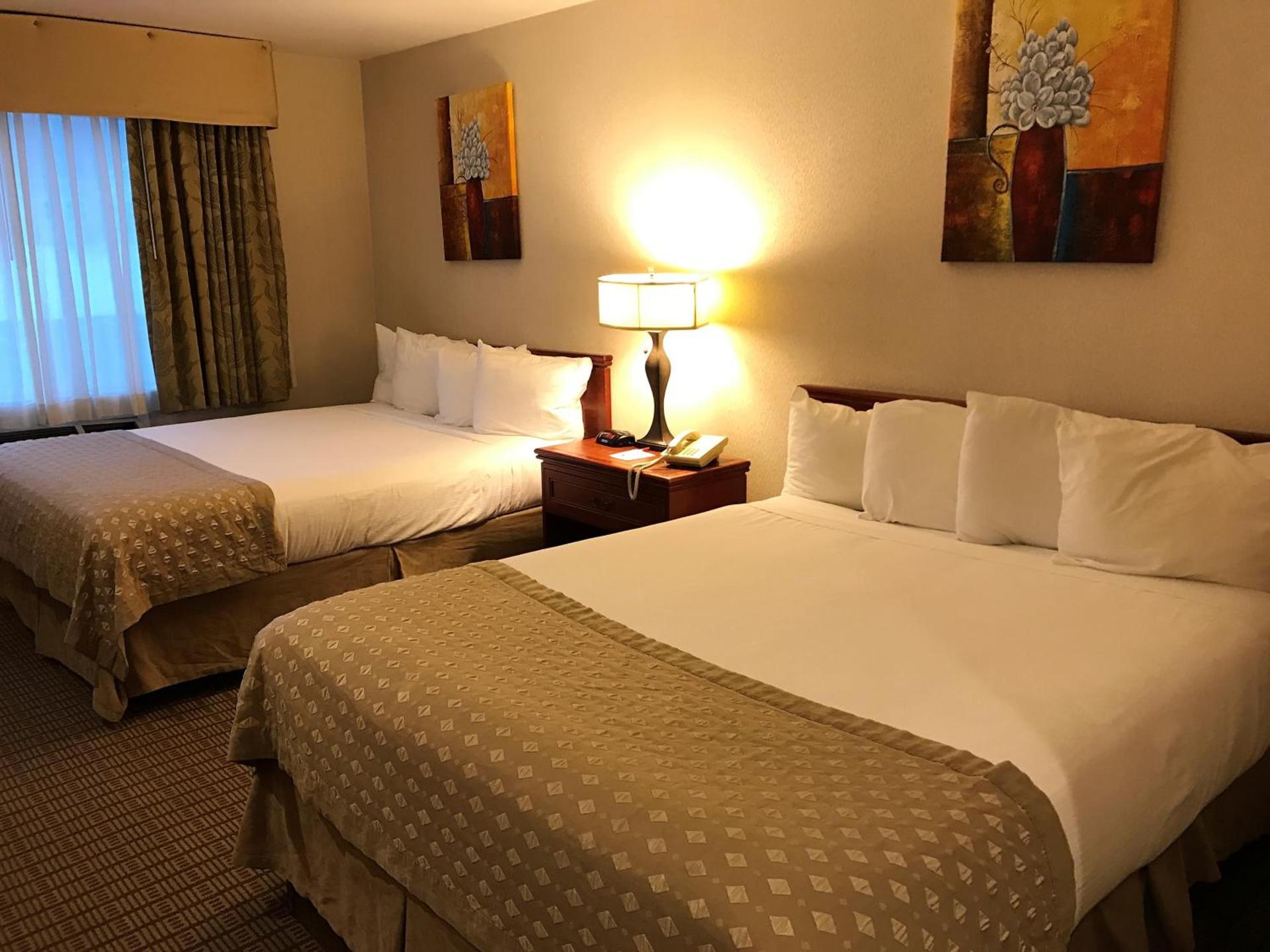 Ramada by Wyndham Draper, Utah photo 21