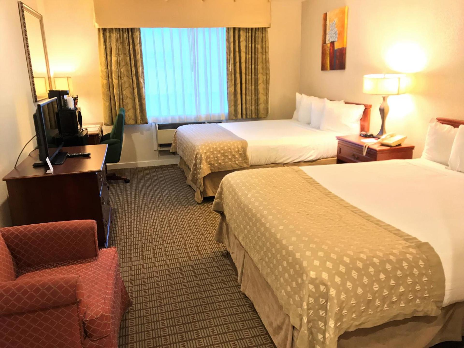 Ramada by Wyndham Draper, Utah photo 24