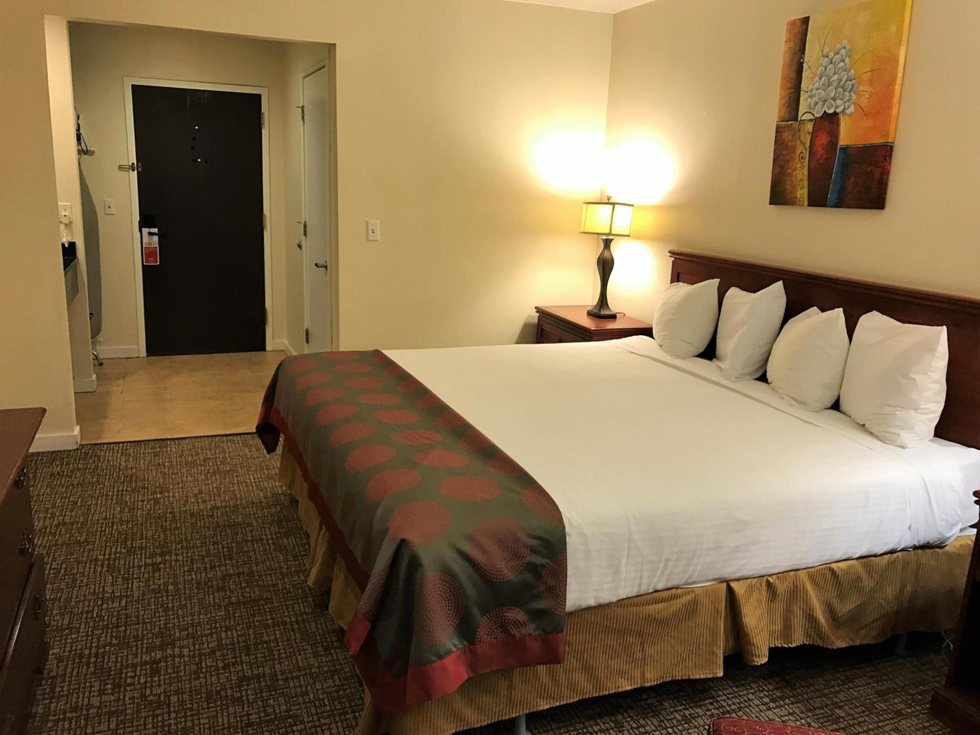 Ramada by Wyndham Draper, Utah photo 26