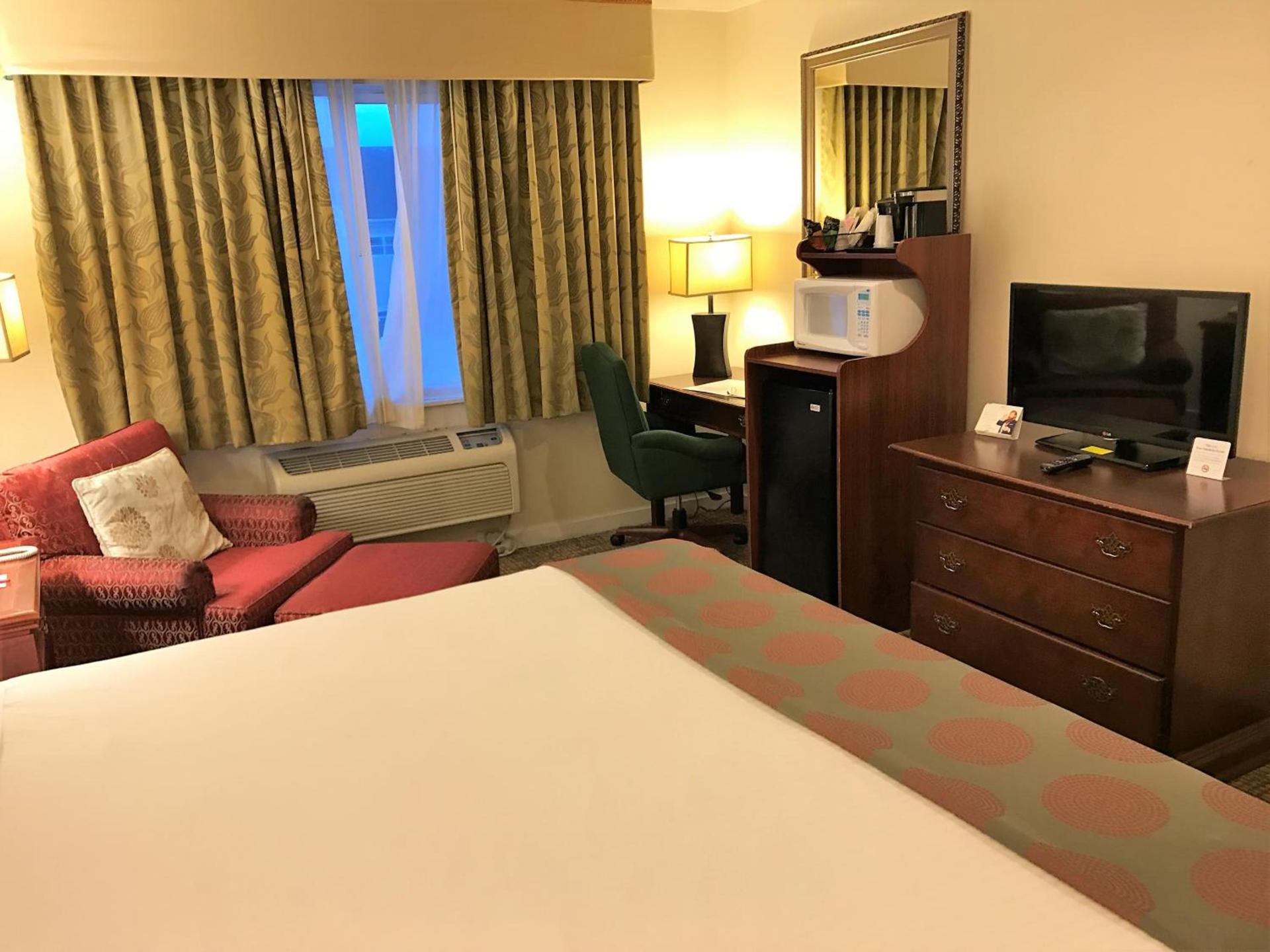 Ramada by Wyndham Draper, Utah photo 20