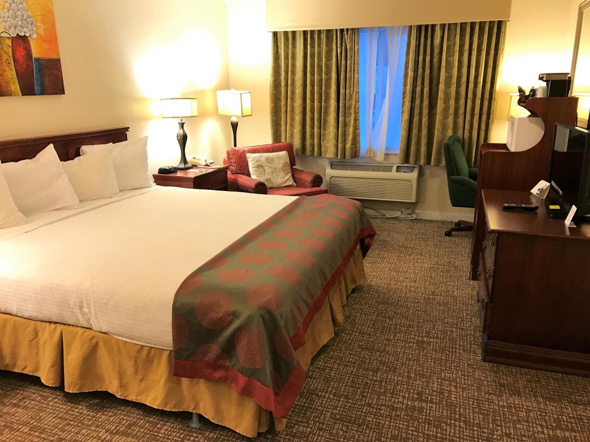 Ramada by Wyndham Draper, Utah photo 27