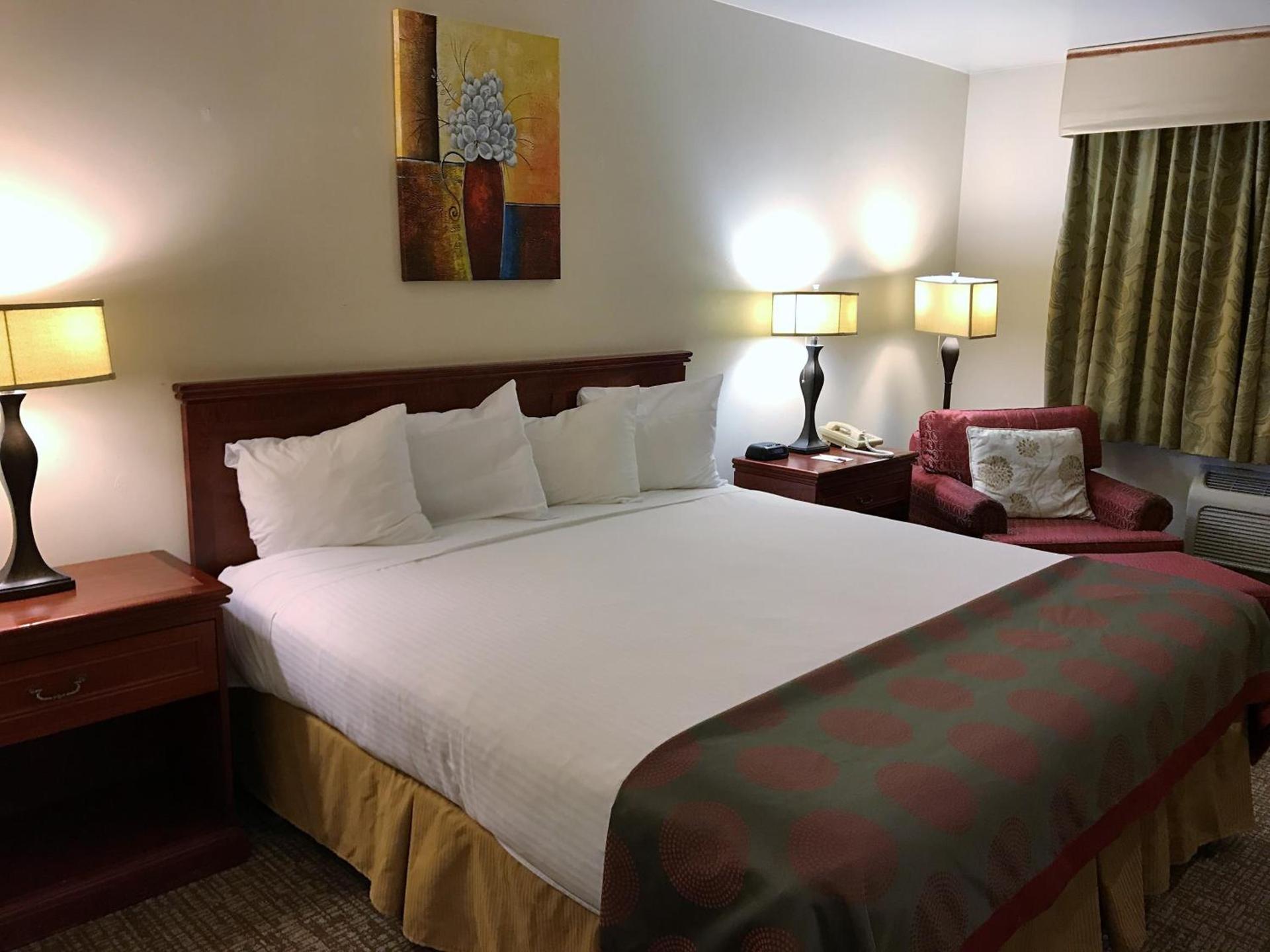 Ramada by Wyndham Draper, Utah photo 28