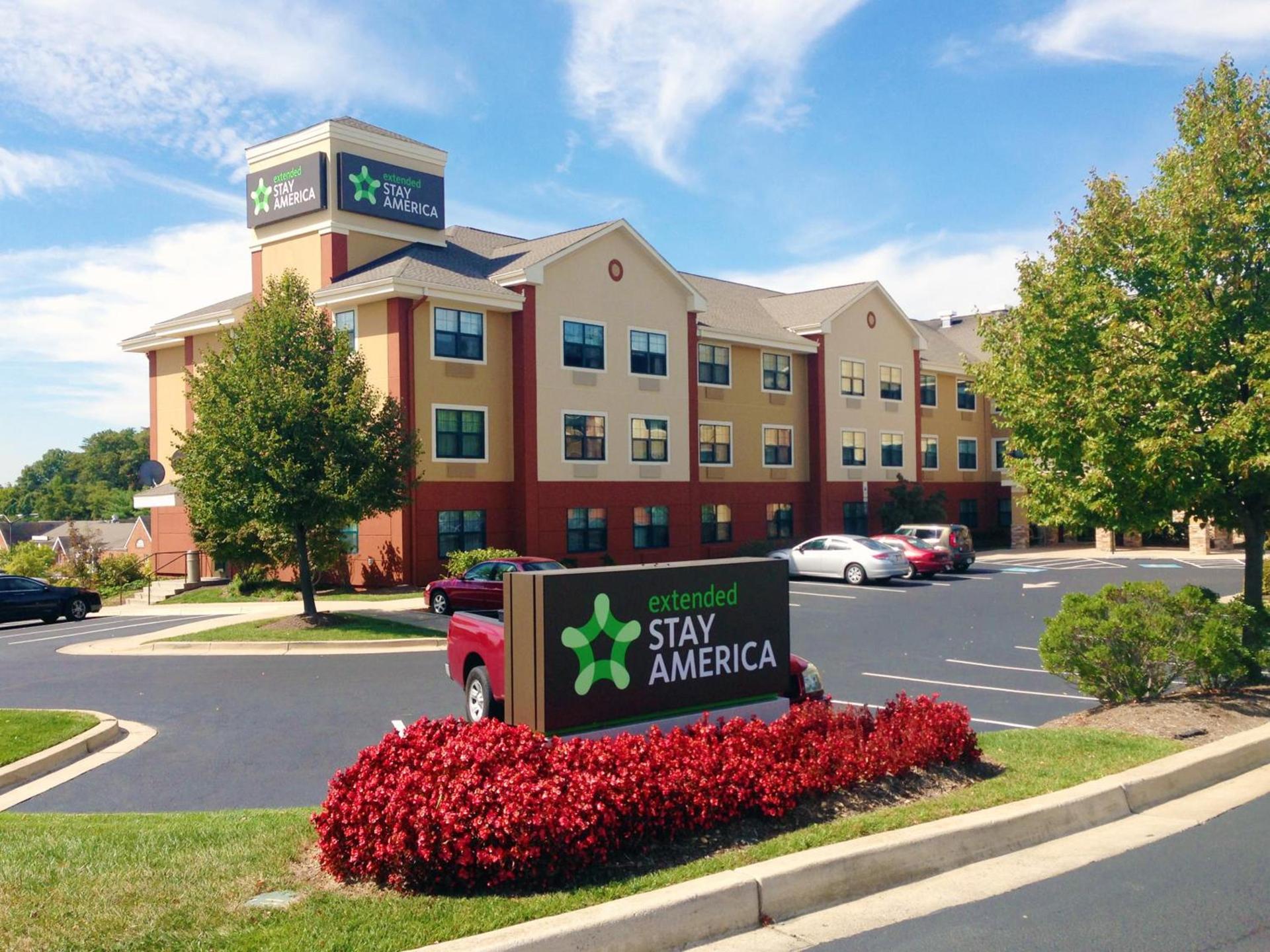 Extended Stay America Suites - Columbia - Laurel - Ft Meade photo 33