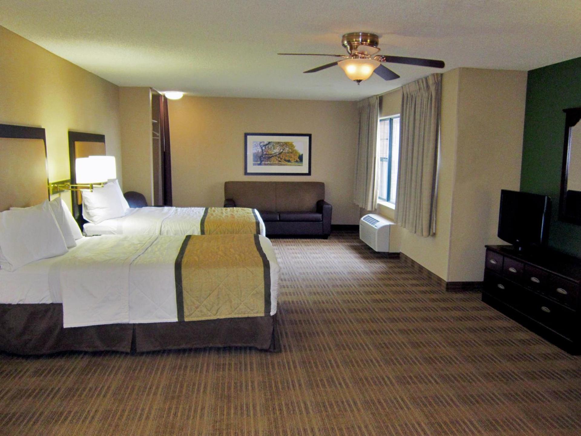 Extended Stay America Select Suites - Des Moines - Urbandale photo 63