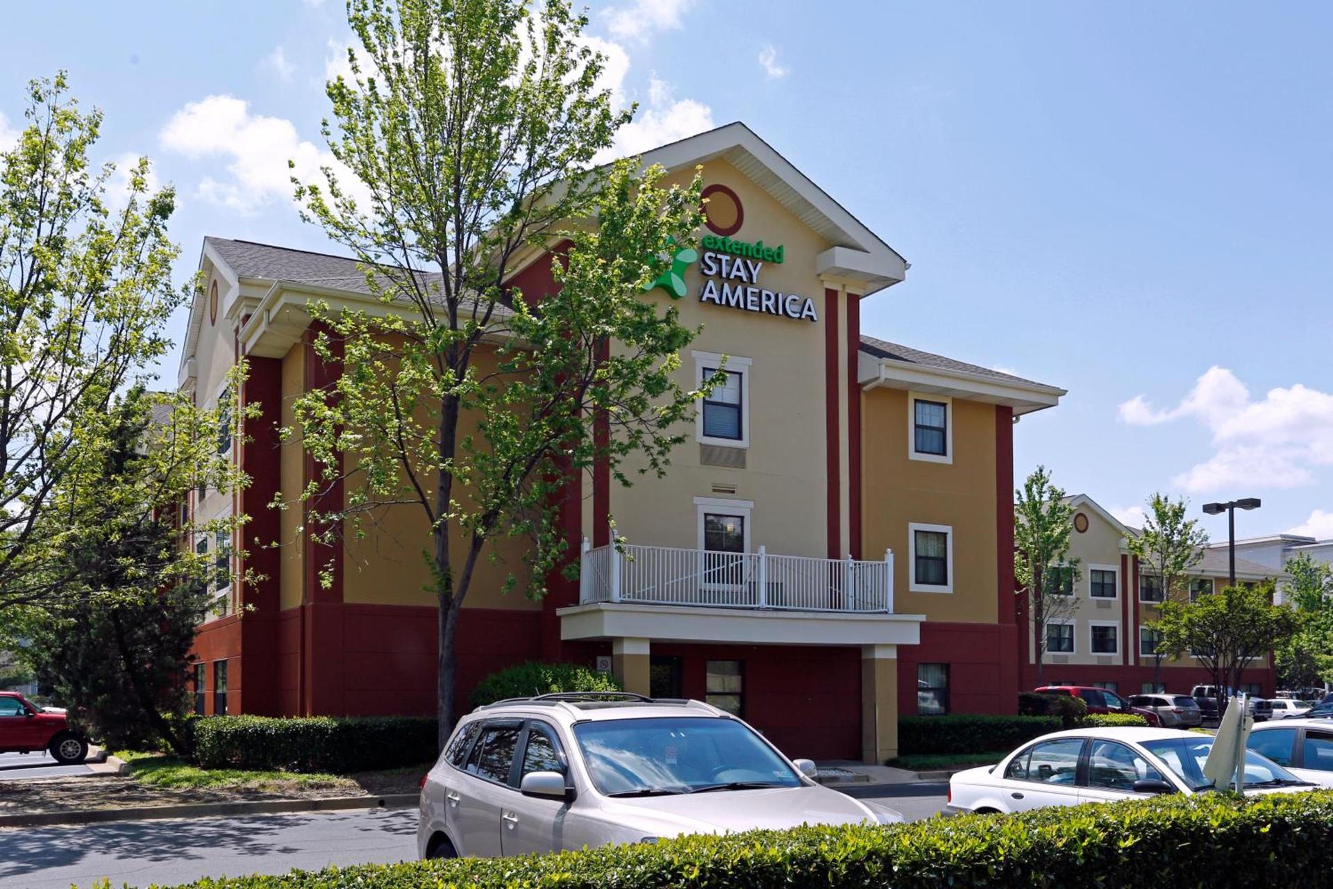 Extended Stay America Suites - Memphis - Germantown West photo 41