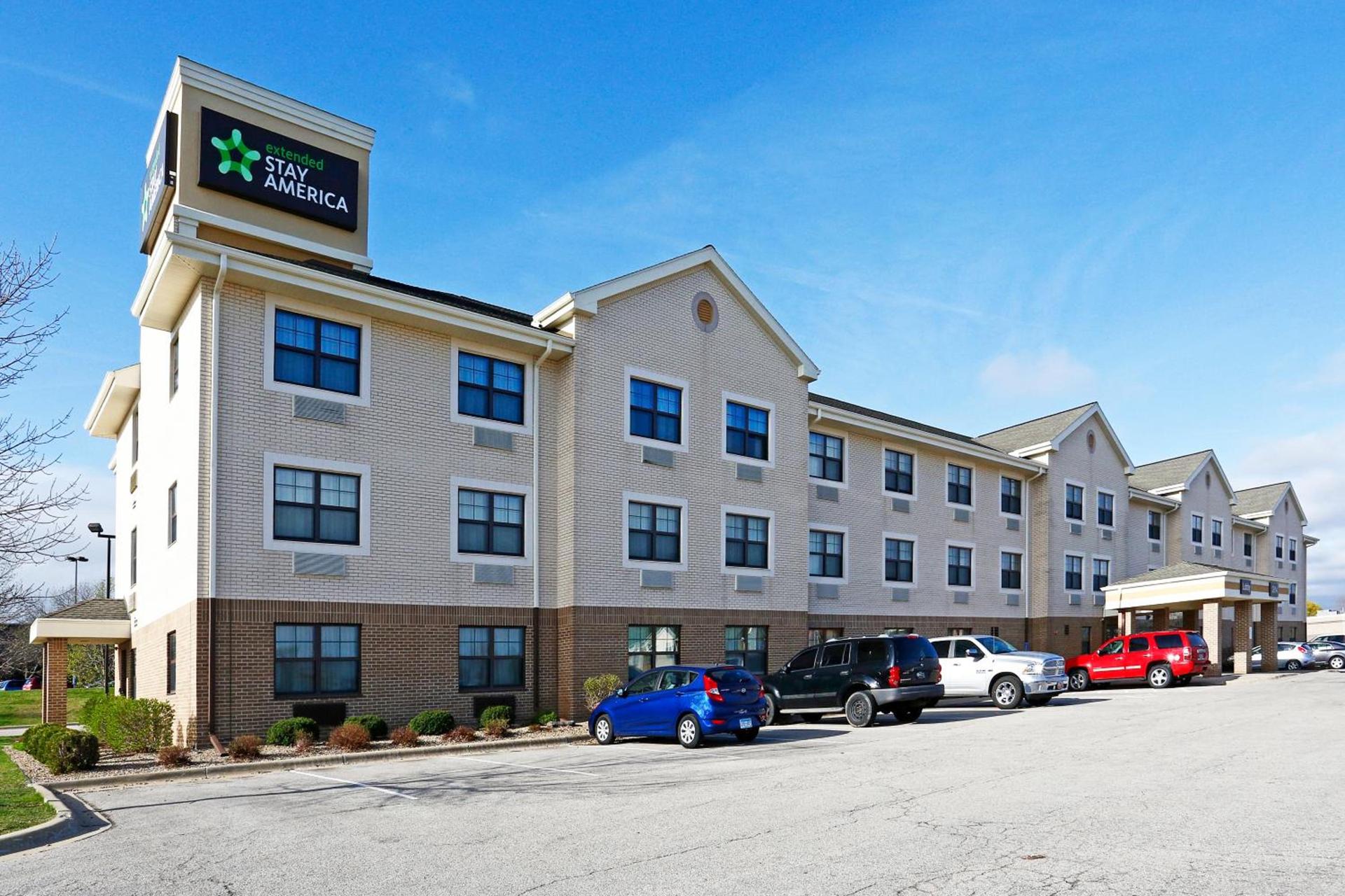 Extended Stay America Suites - Rochester - North photo 1