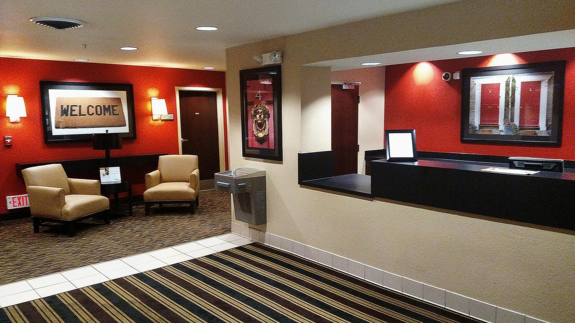Extended Stay America Suites - Memphis - Germantown West photo 42