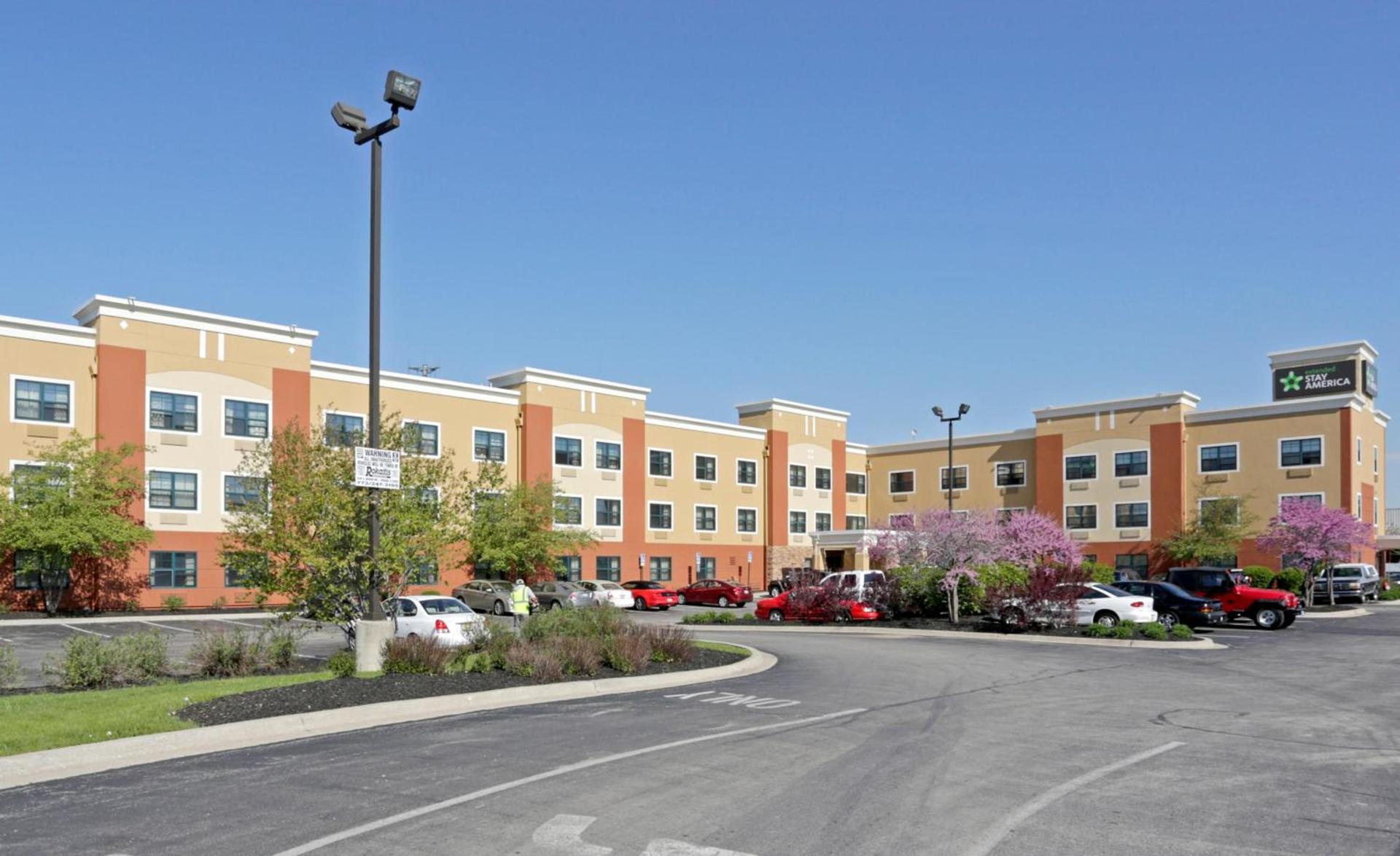 Extended Stay America Suites - Chicago - Midway photo 27