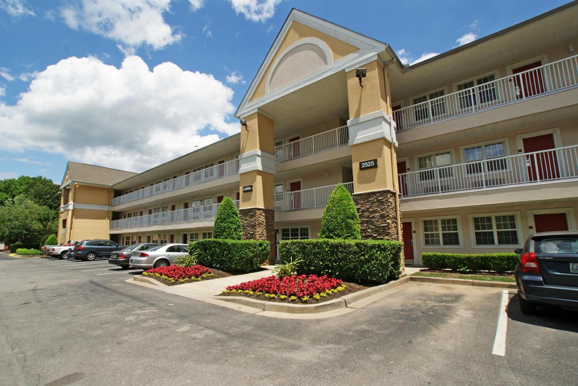 Extended Stay America Select Suites - Nashville - Airport photo 1