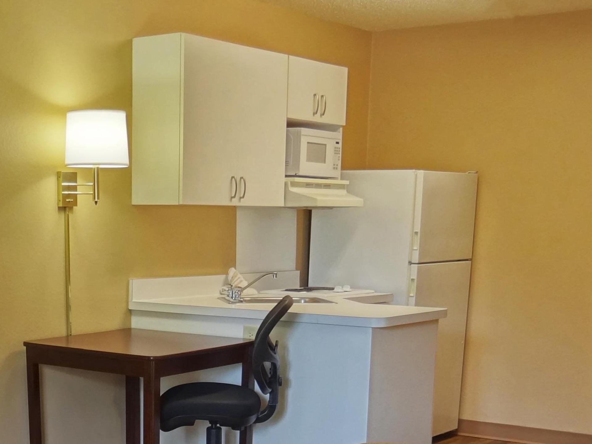 Extended Stay America Select Suites - Jackson - North photo 38