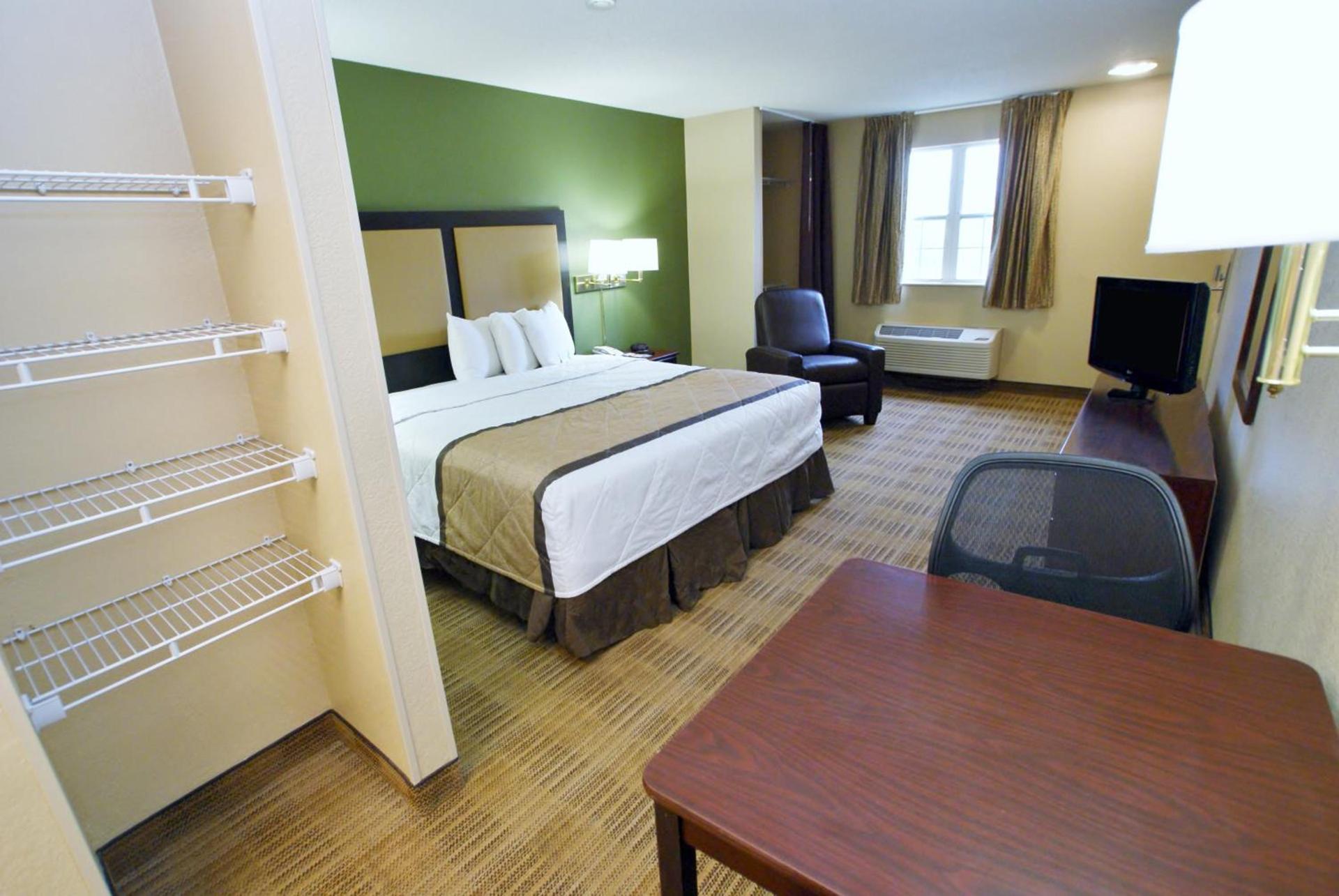 Extended Stay America Select Suites - Jackson - North photo 47