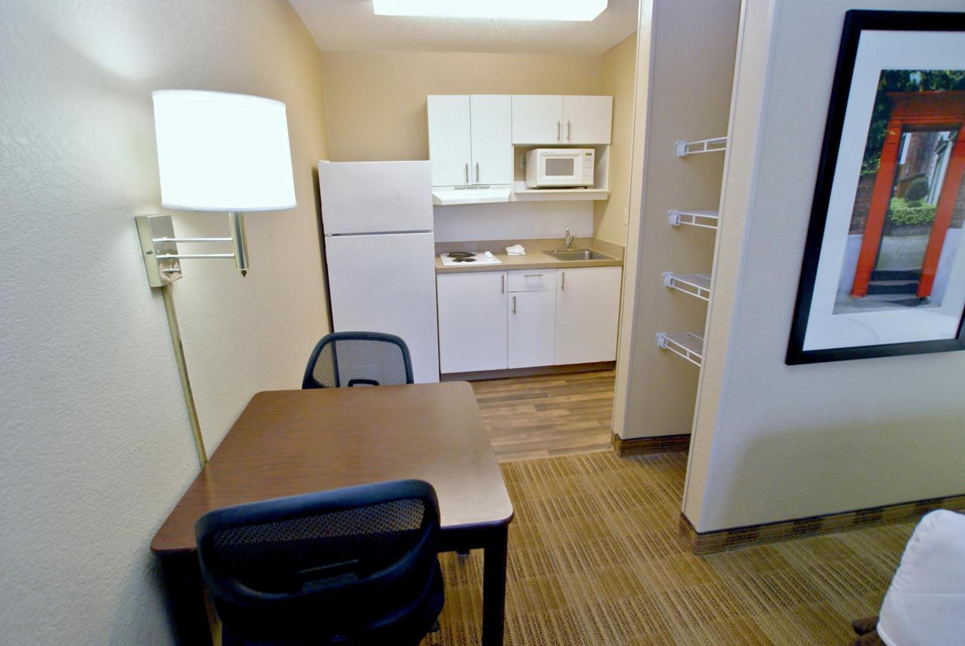 Extended Stay America Select Suites - Jackson - North photo 48