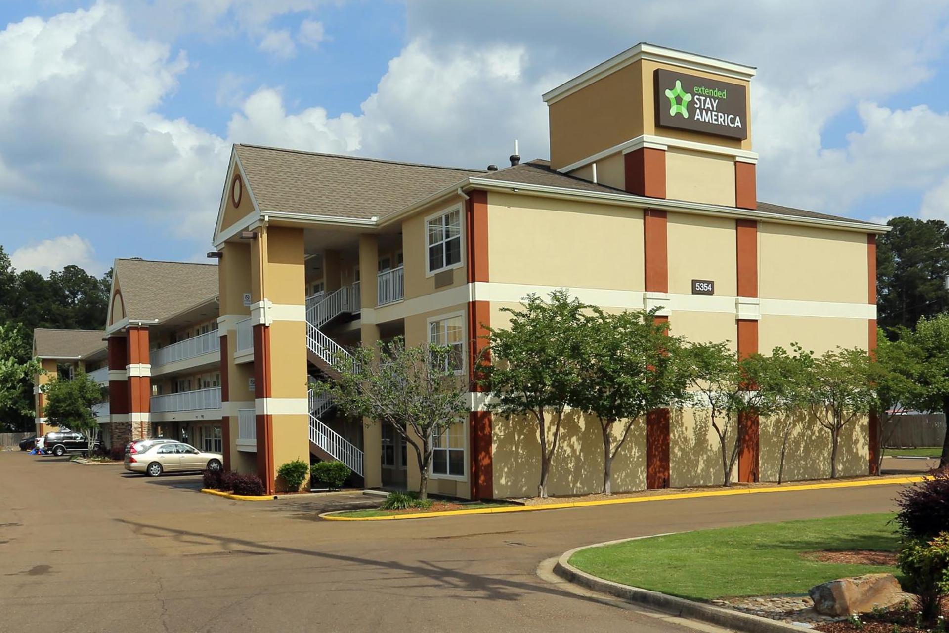 Extended Stay America Select Suites - Jackson - North photo 33