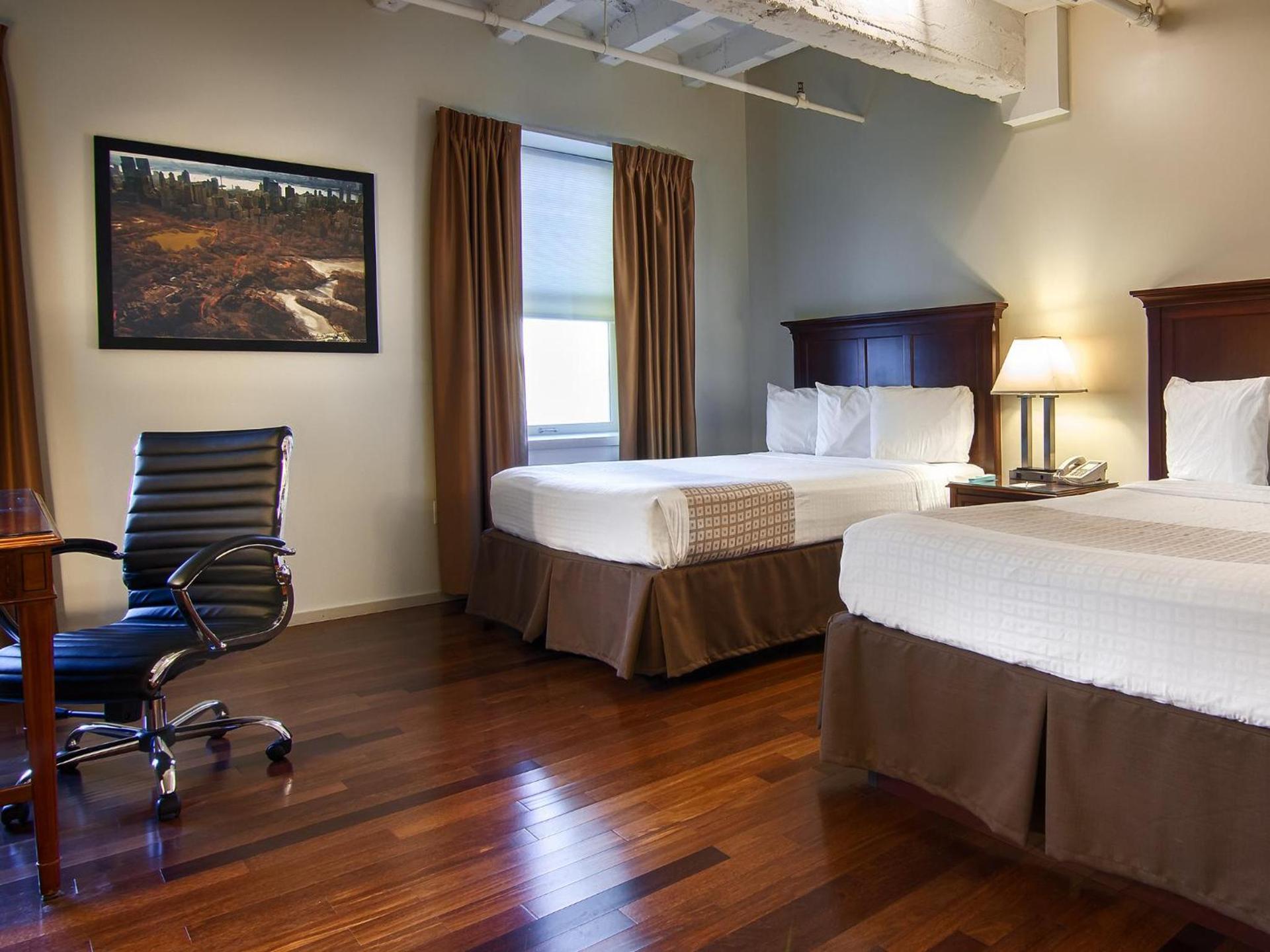 Grand Eastonian Hotel & Suites photo 35