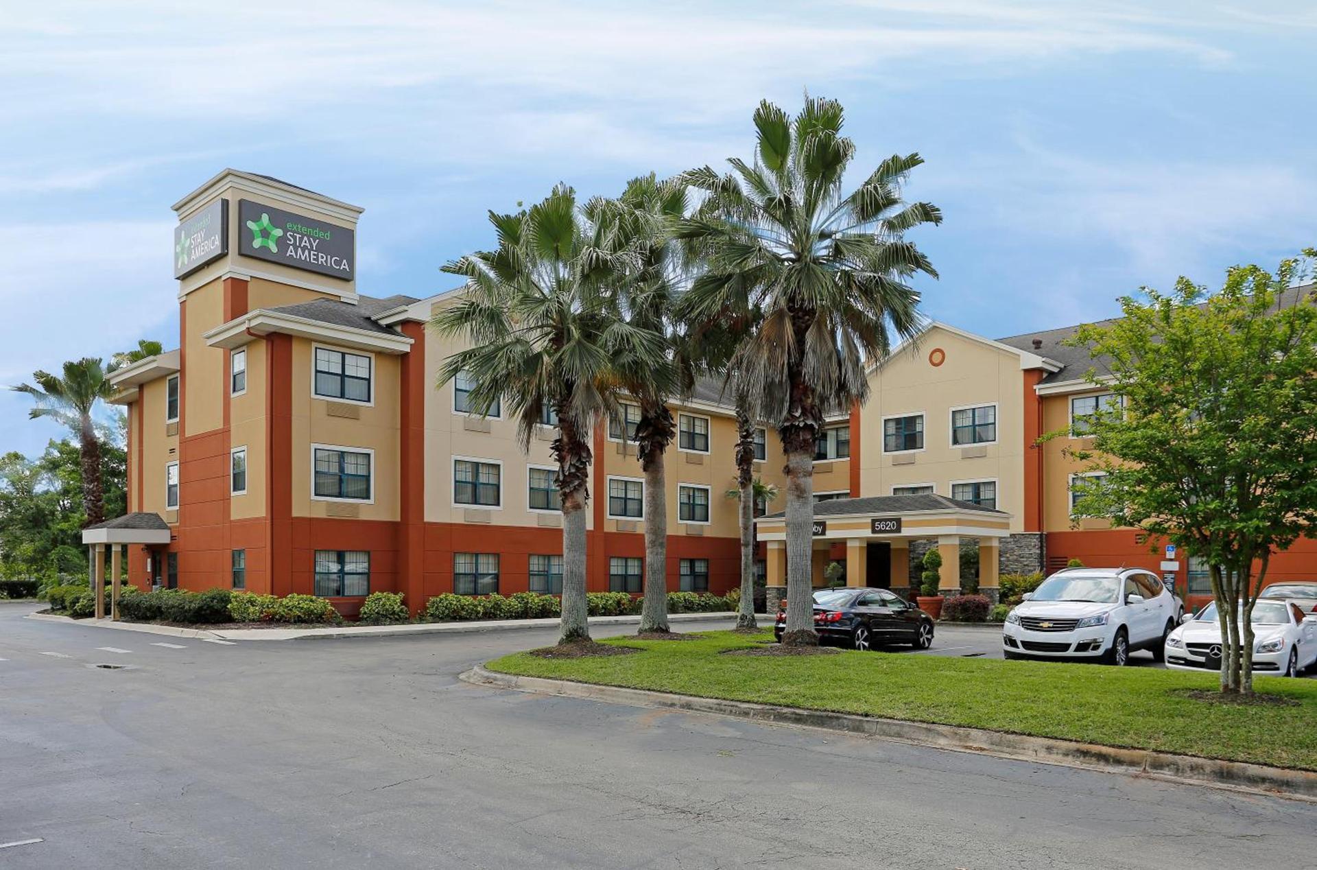 Extended Stay America Suites - Orlando - Orlando Theme Parks - Major Blvd photo 1