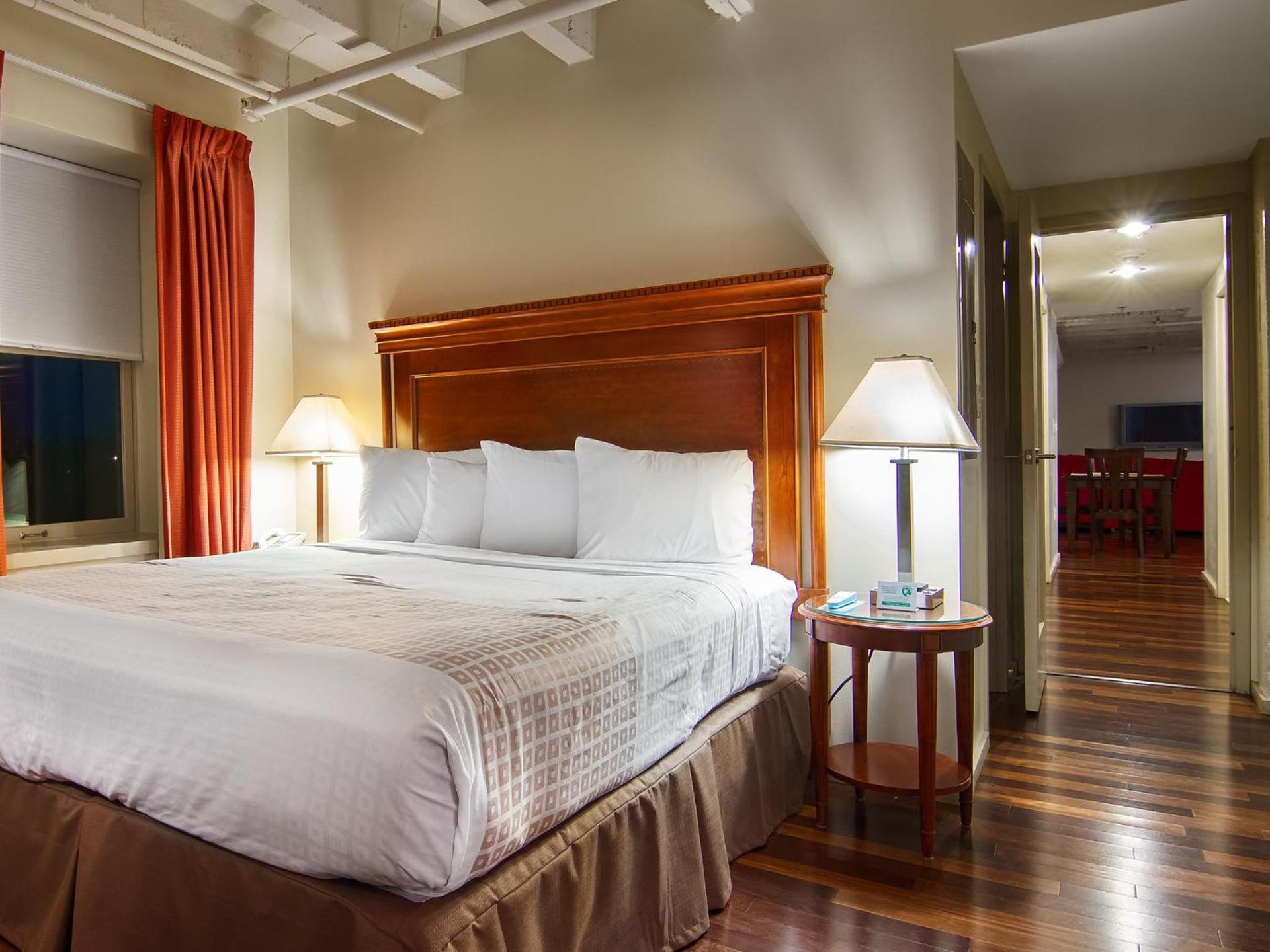 Grand Eastonian Hotel & Suites photo 33