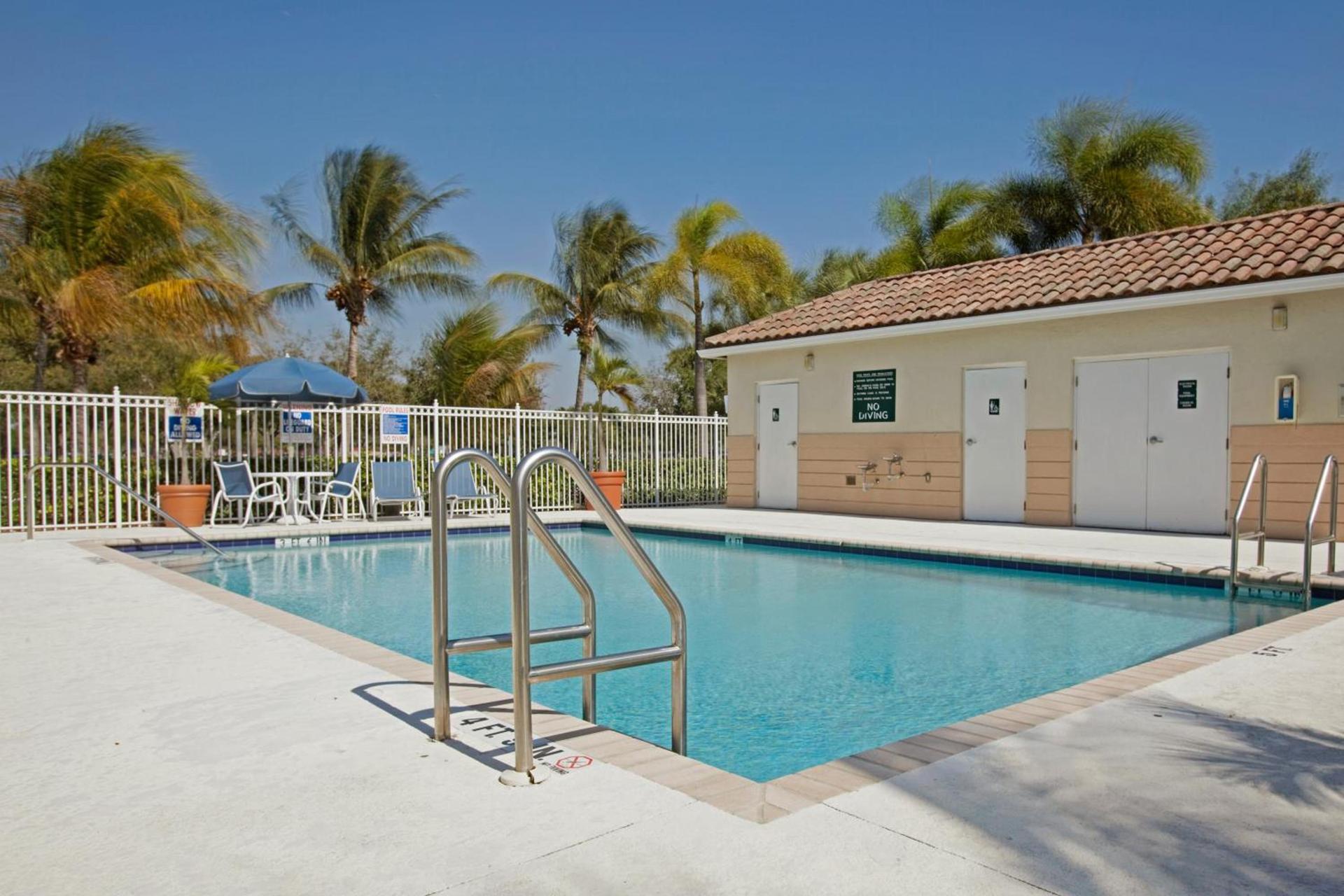 Extended Stay America Suites - Fort Lauderdale - Plantation photo 59