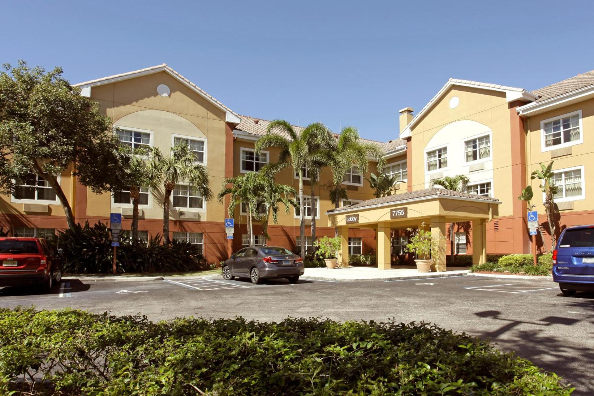 Extended Stay America Suites - Fort Lauderdale - Plantation photo 4