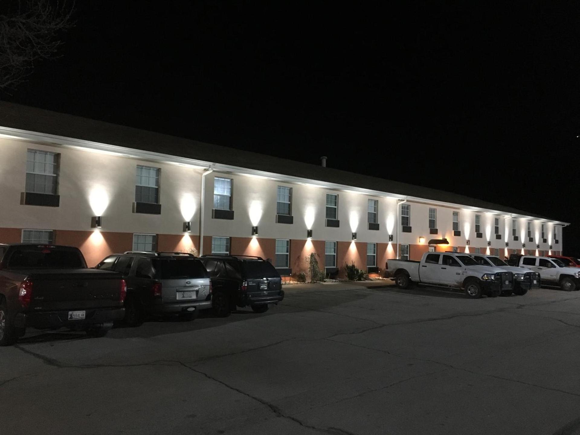 Territorial Inn Guthrie Oklahoma photo 2