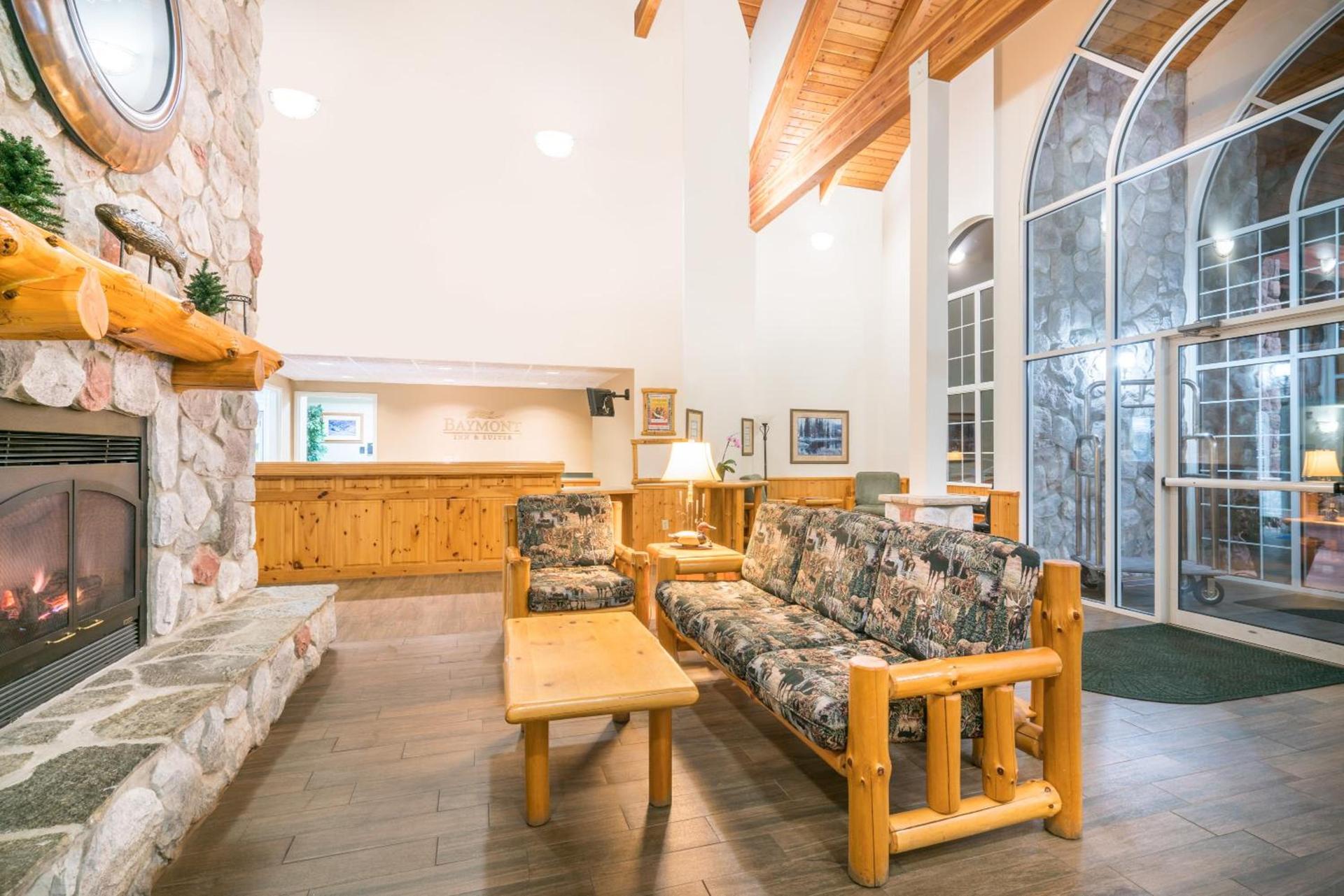 Baymont by Wyndham Baxter/Brainerd Area photo 25