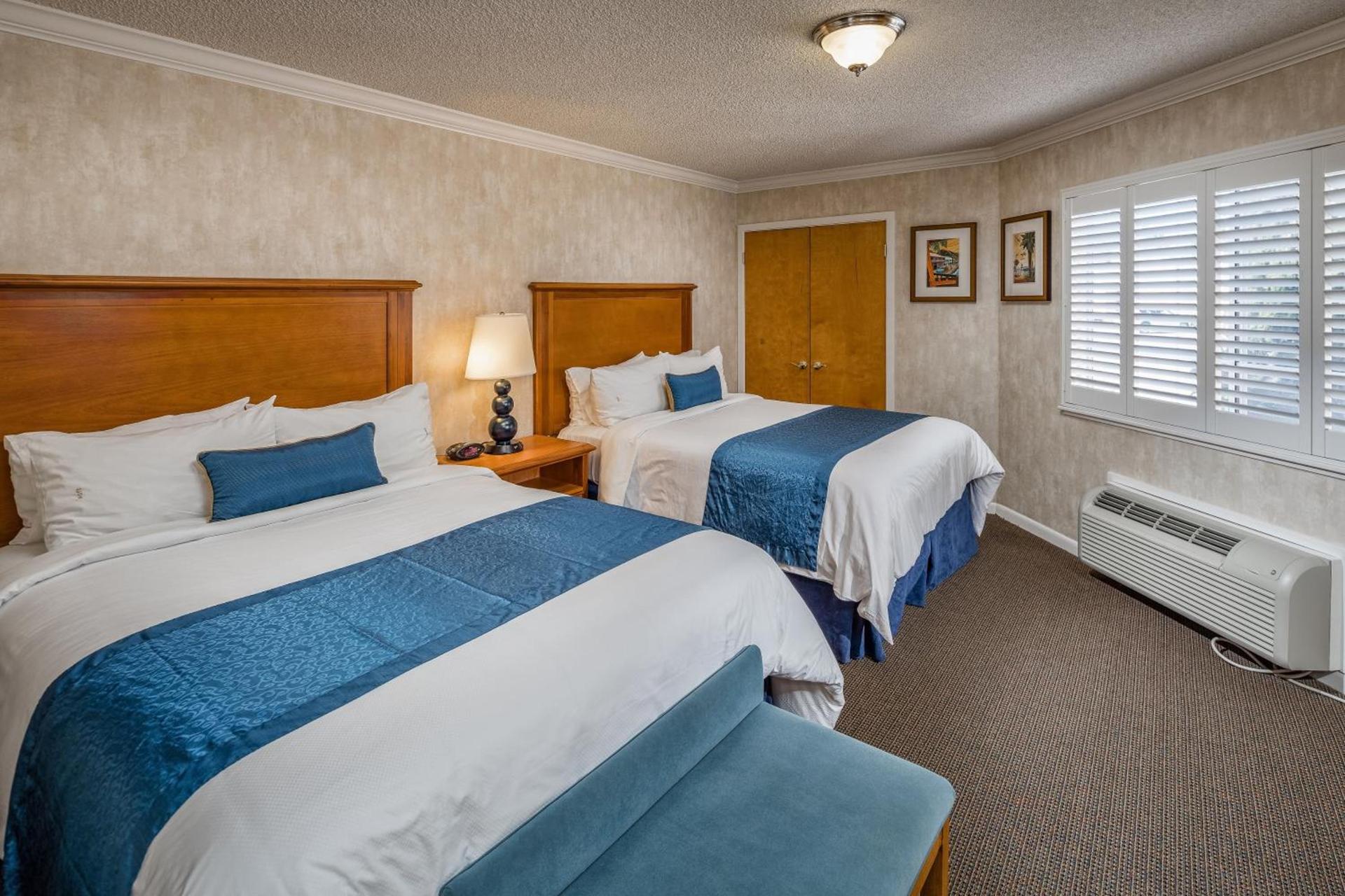 SFO El Rancho Inn SureStay Collection by Best Western photo 51