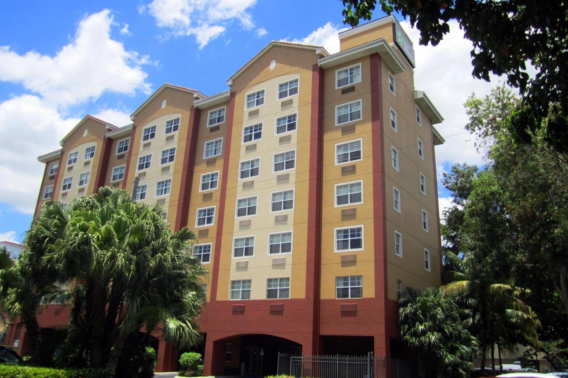 Extended Stay America Premier Suites - Miami - Coral Gables photo 41