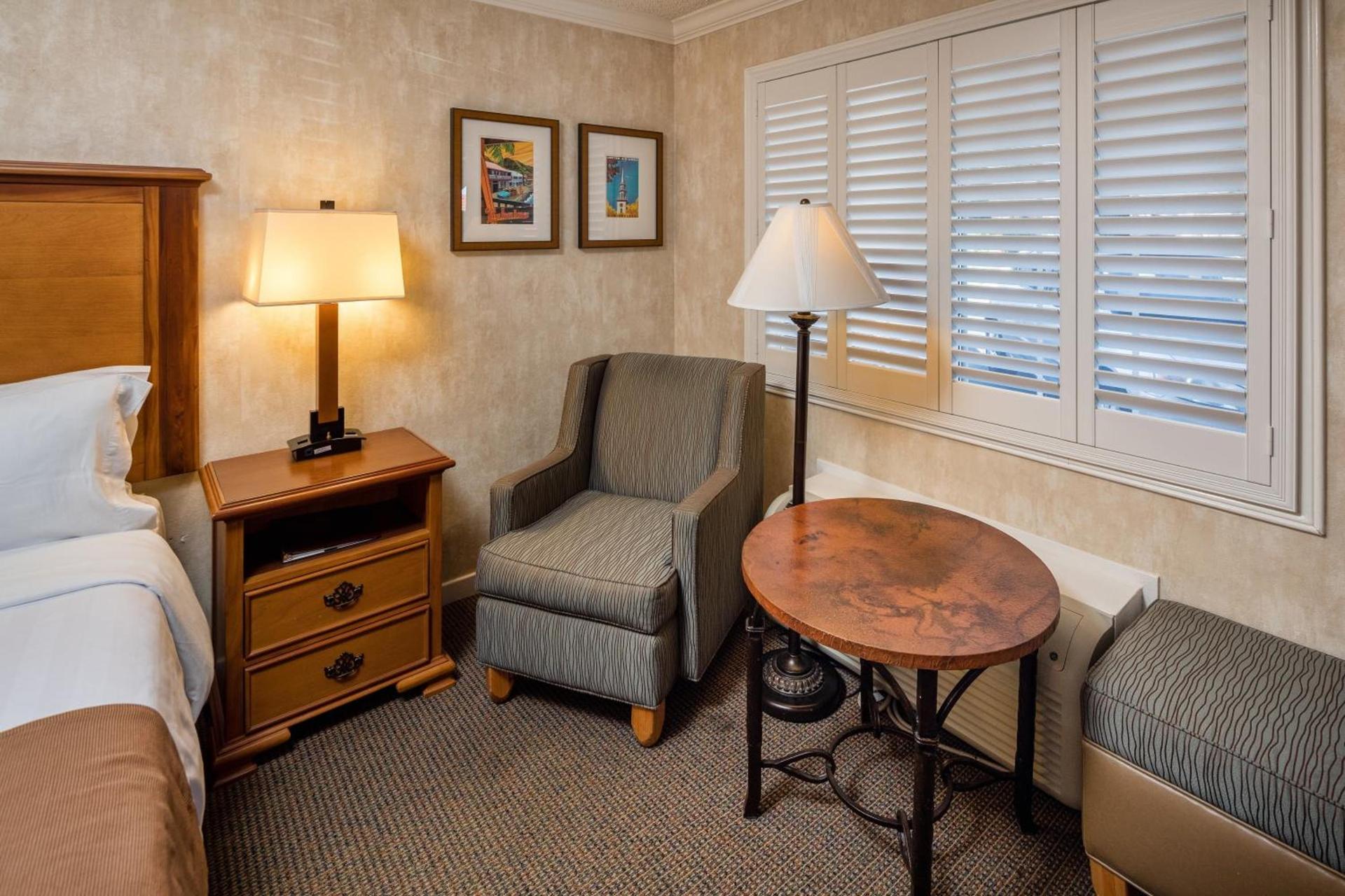 SFO El Rancho Inn SureStay Collection by Best Western photo 65