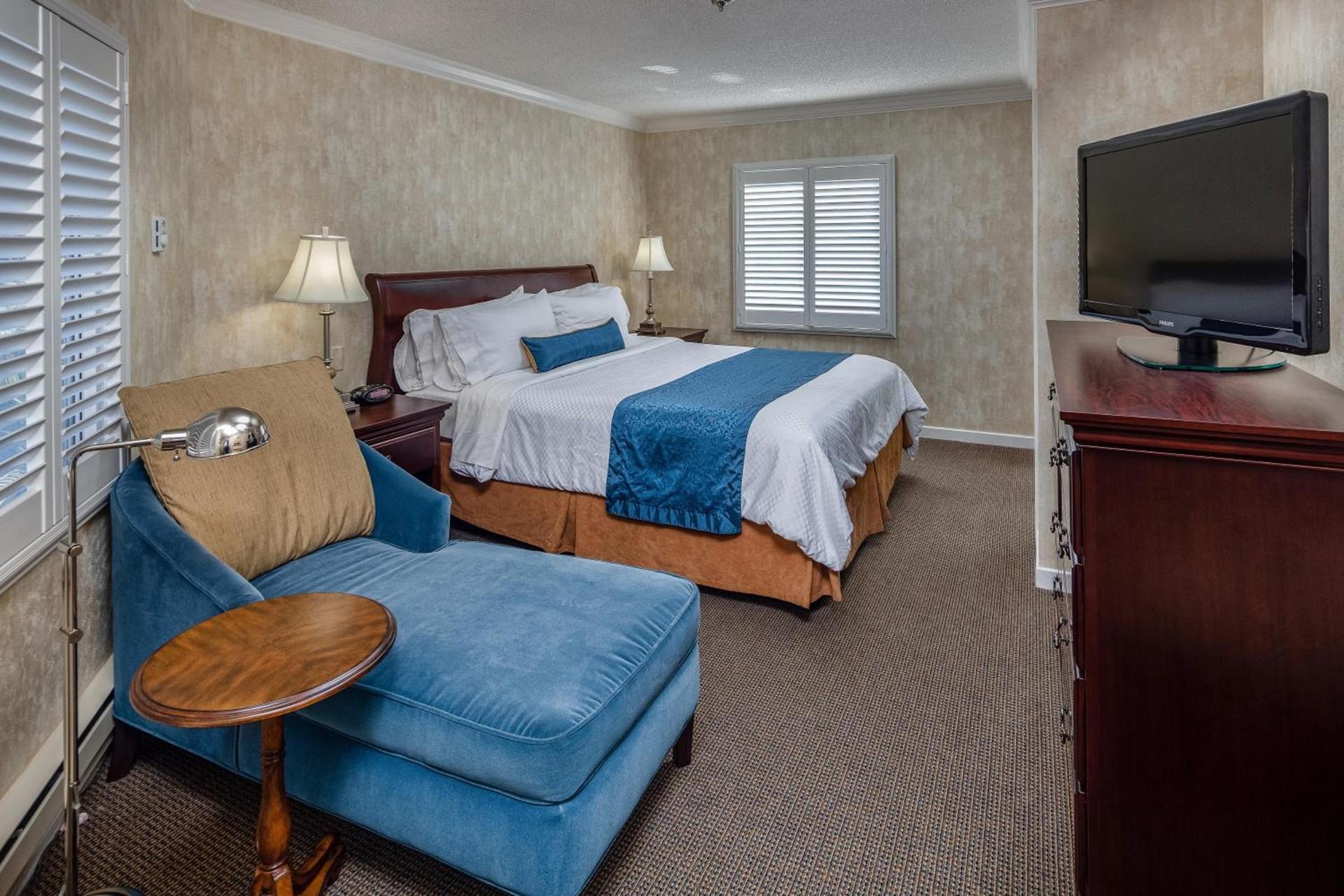 SFO El Rancho Inn SureStay Collection by Best Western photo 27