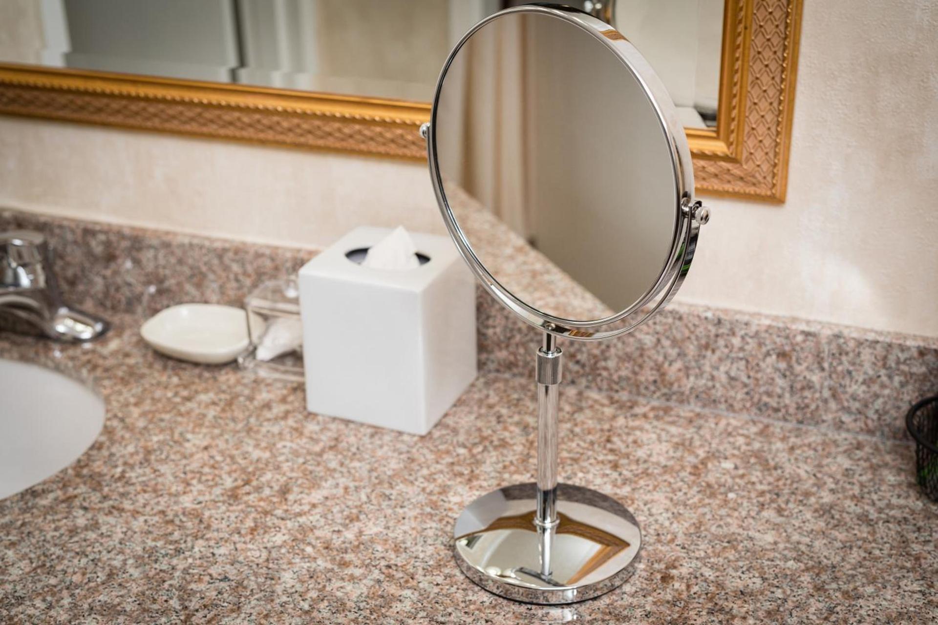 SFO El Rancho Inn SureStay Collection by Best Western photo 21