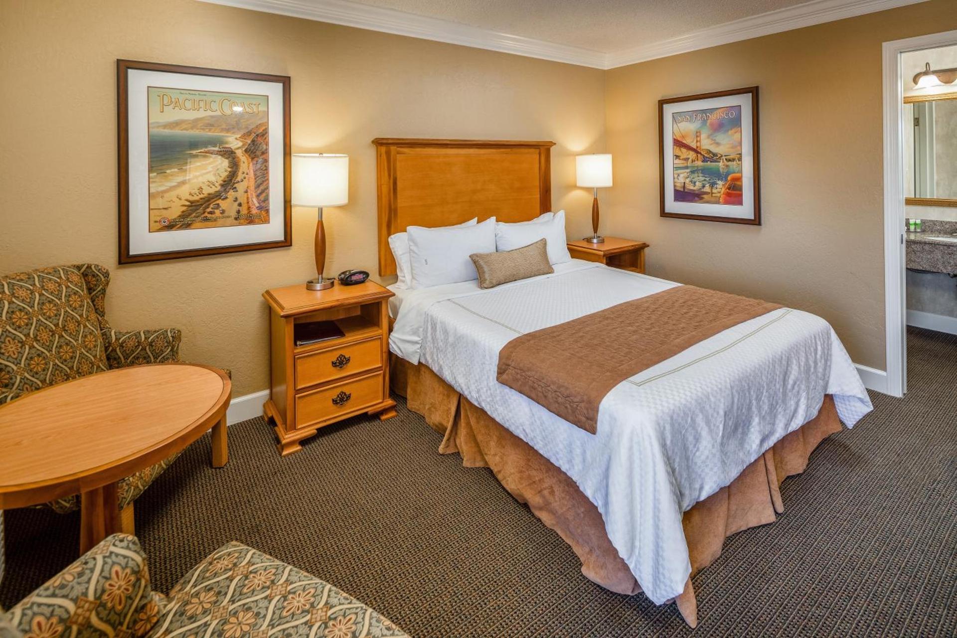 SFO El Rancho Inn SureStay Collection by Best Western photo 49