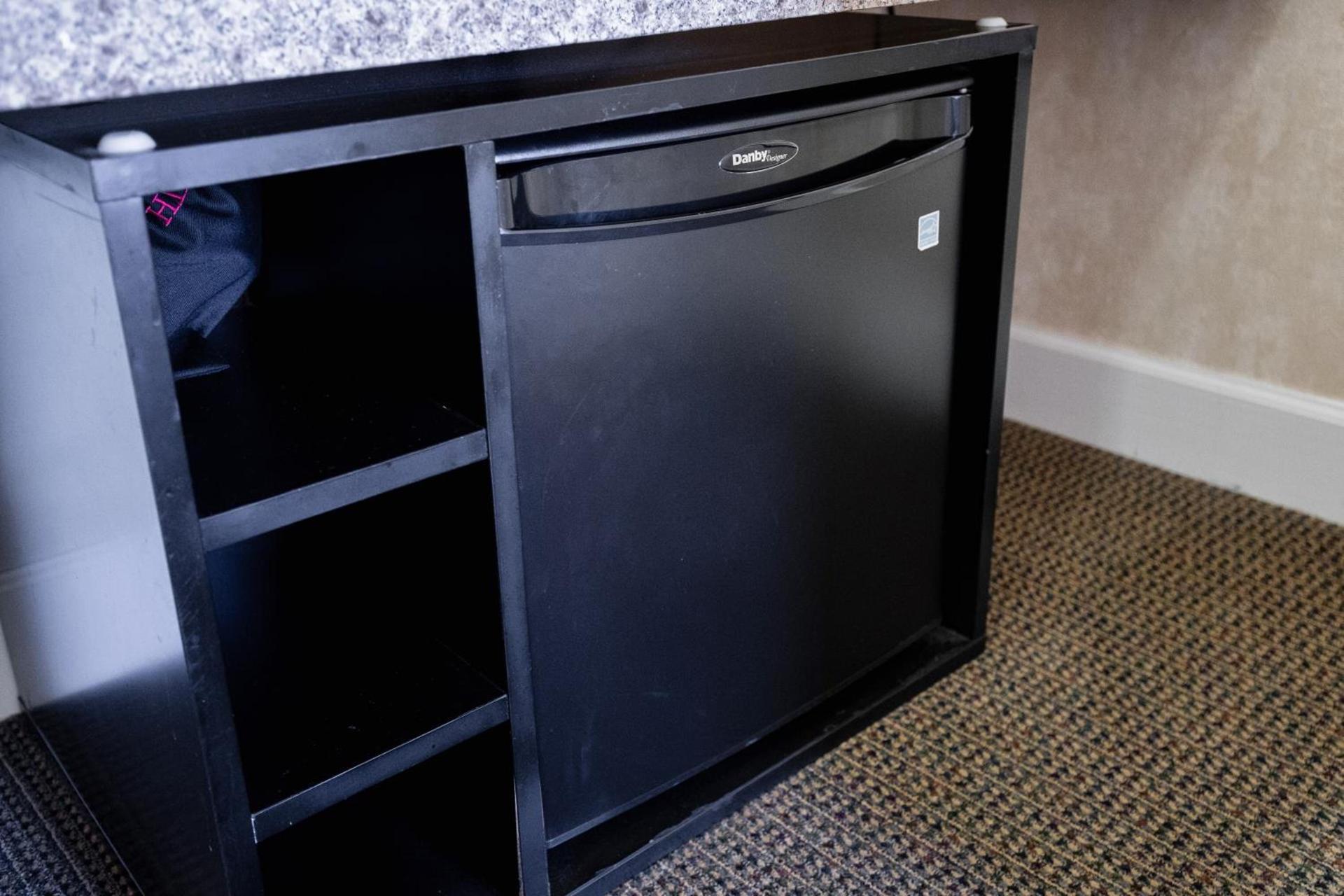 SFO El Rancho Inn SureStay Collection by Best Western photo 20