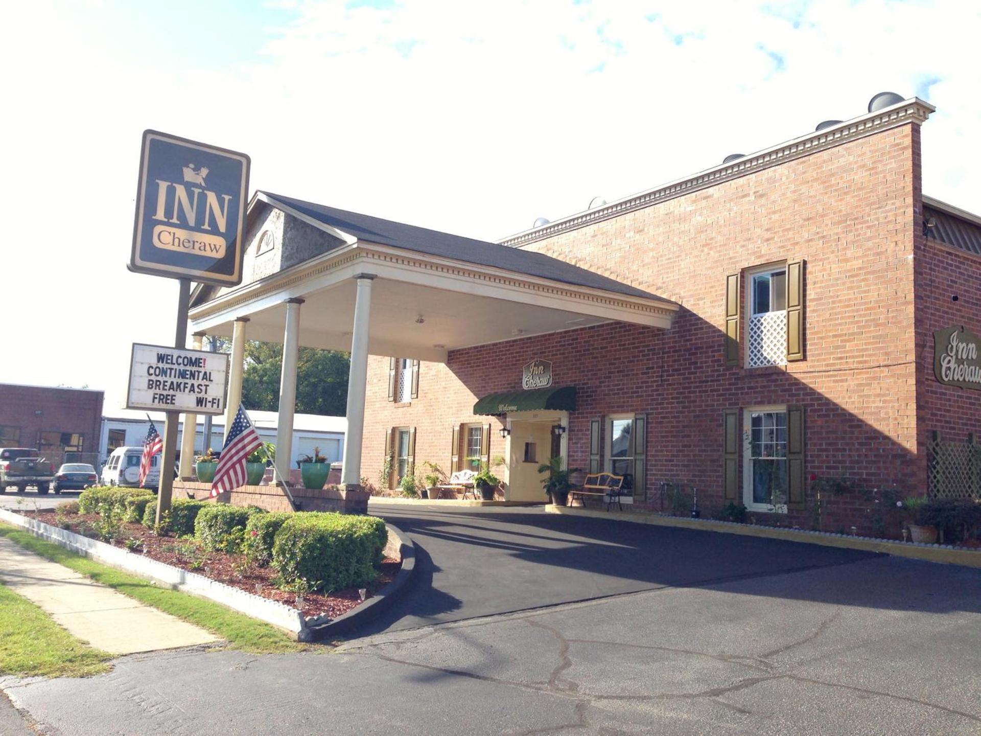Inn Cheraw photo 2