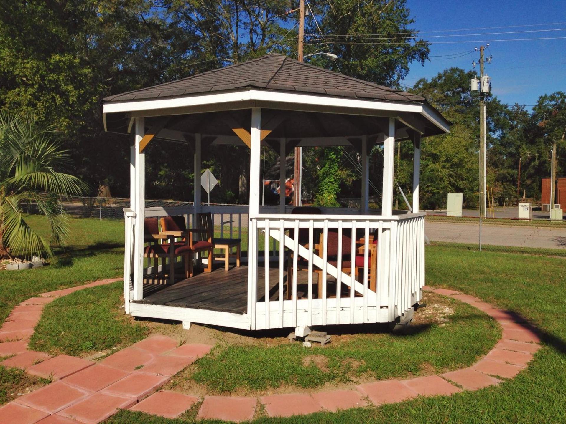 Inn Cheraw photo 4
