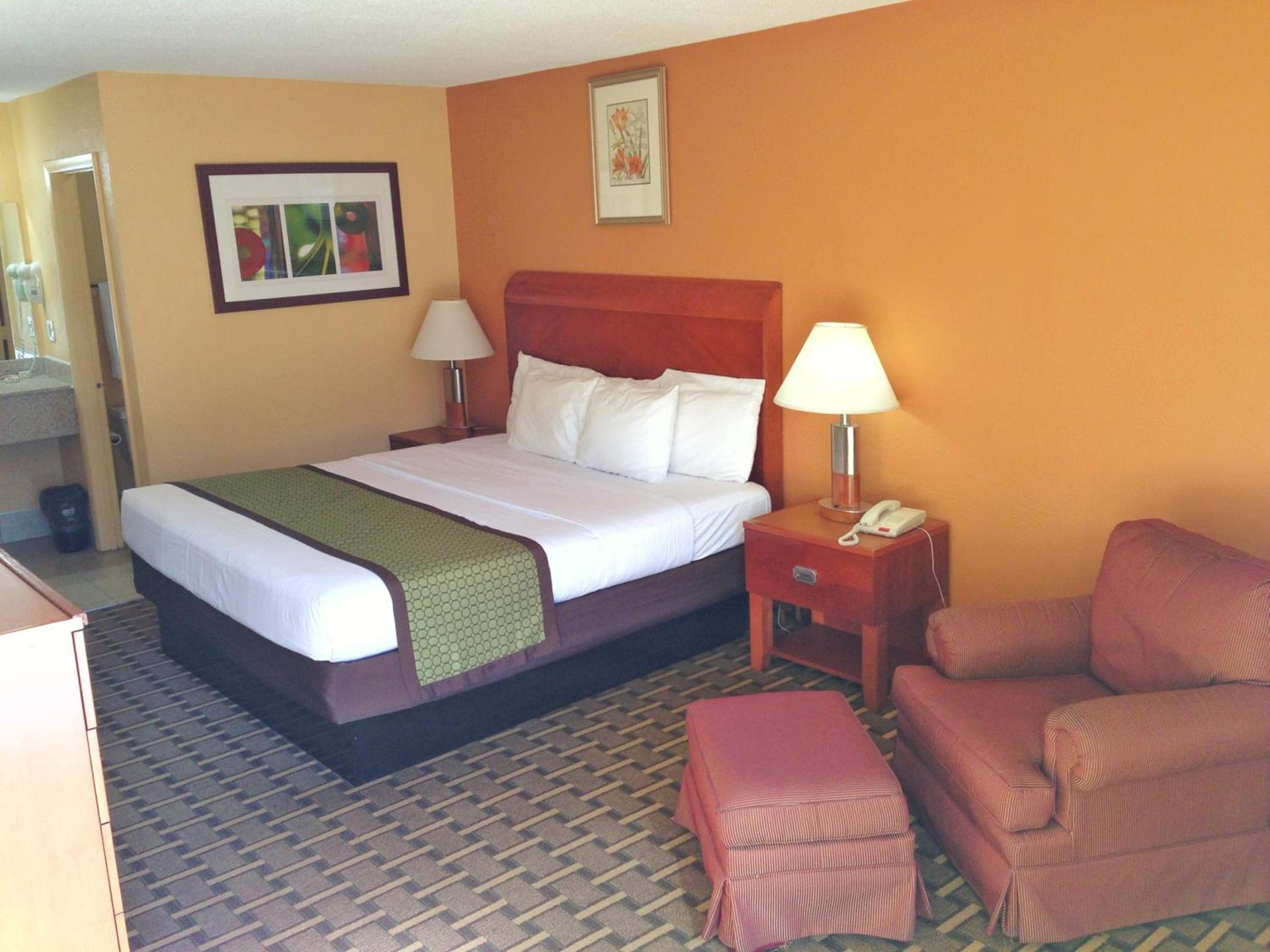 Inn Cheraw photo 5