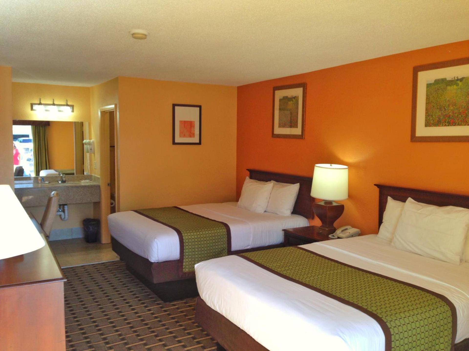 Inn Cheraw photo 6