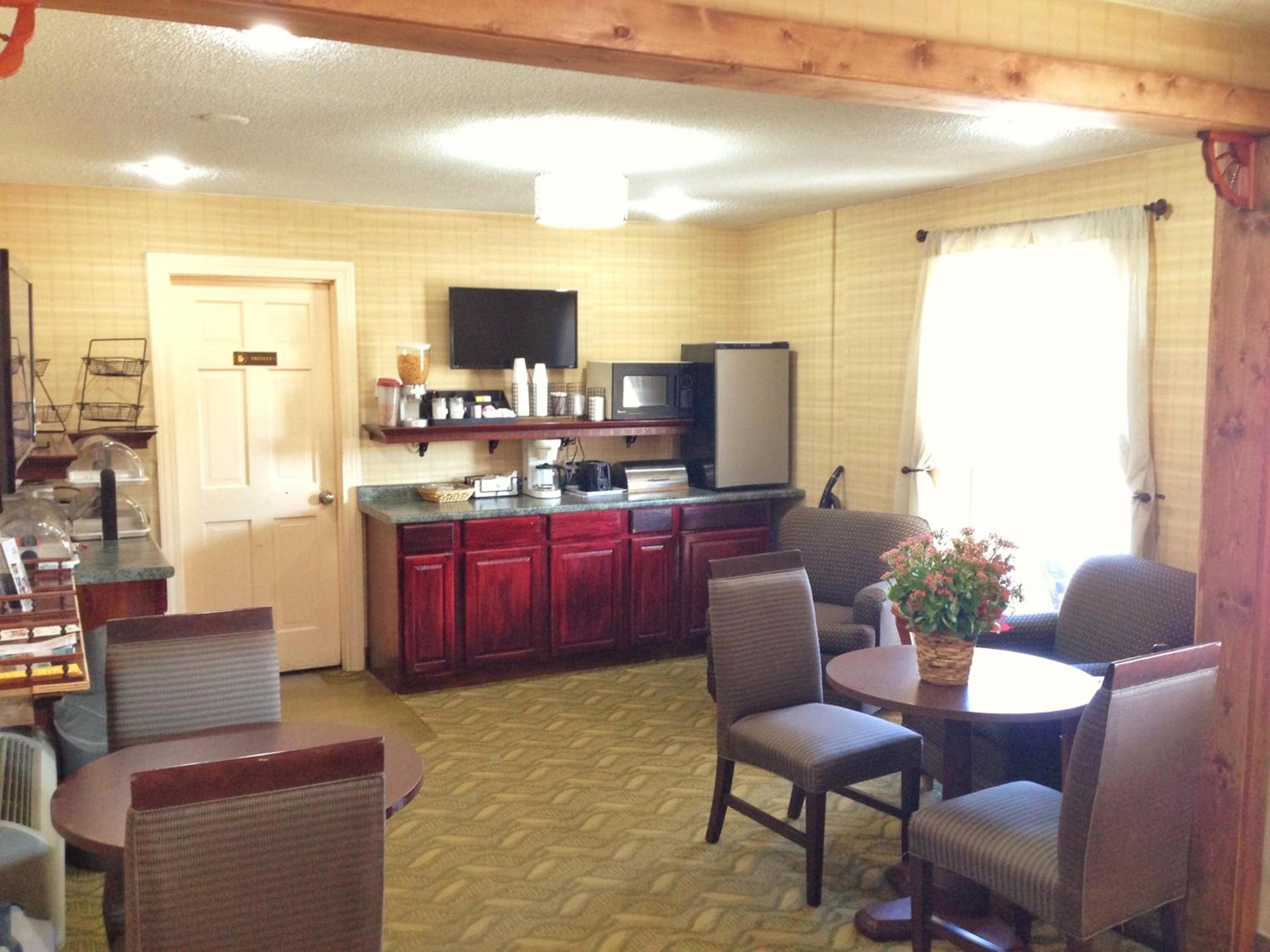 Inn Cheraw photo 7