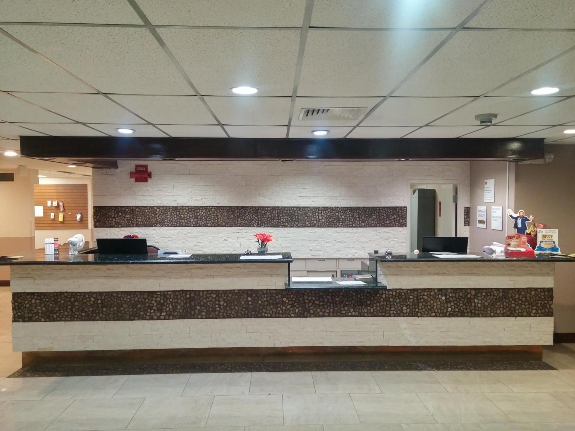 Ramada by Wyndham Grand Junction photo 3