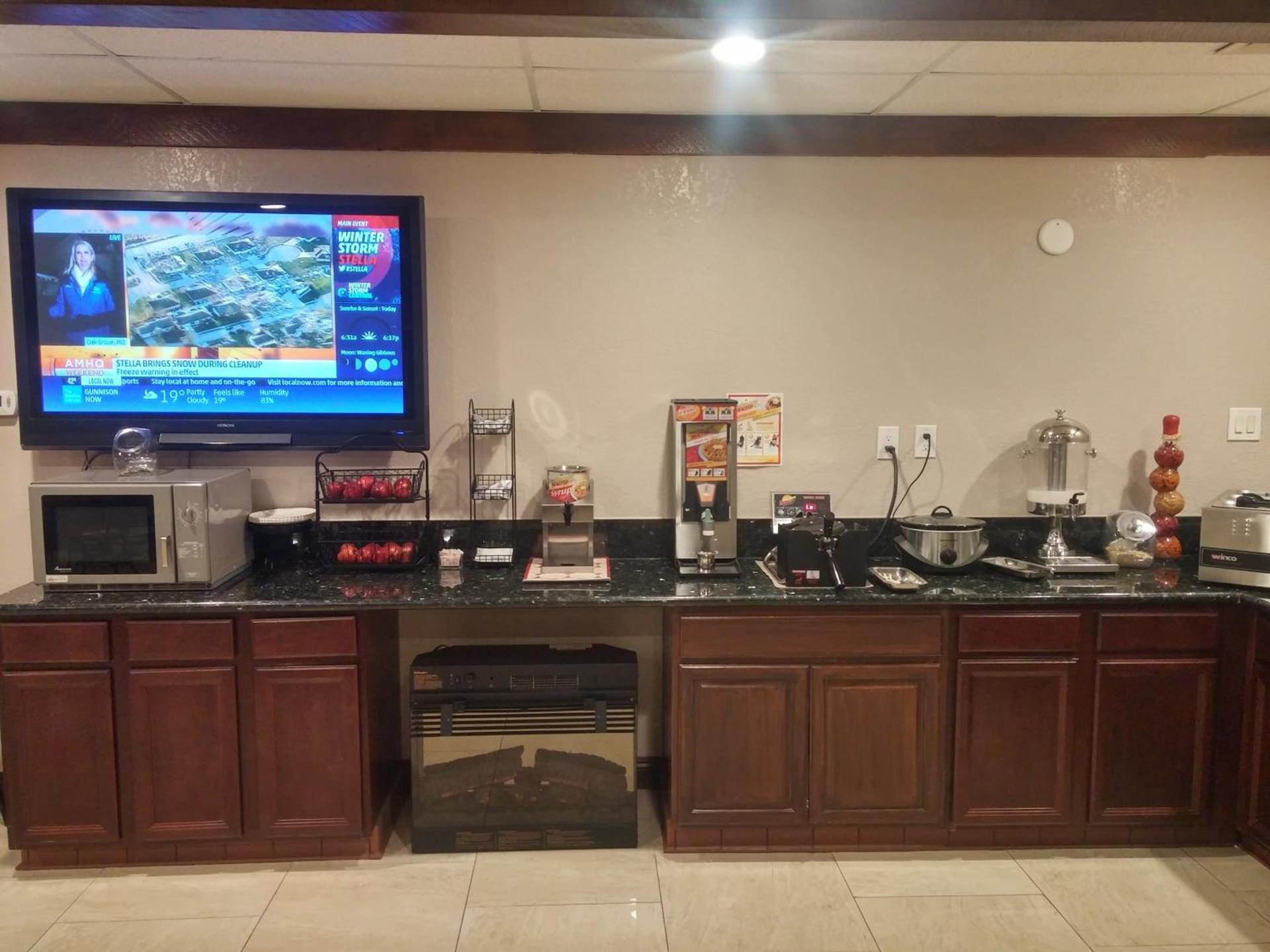 Ramada by Wyndham Grand Junction photo 7